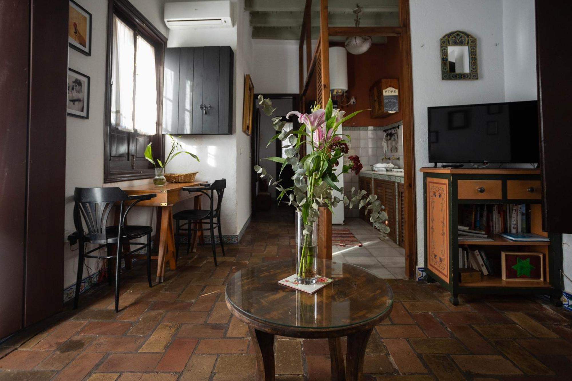 Casa Del Siglo Xvii Holiday home