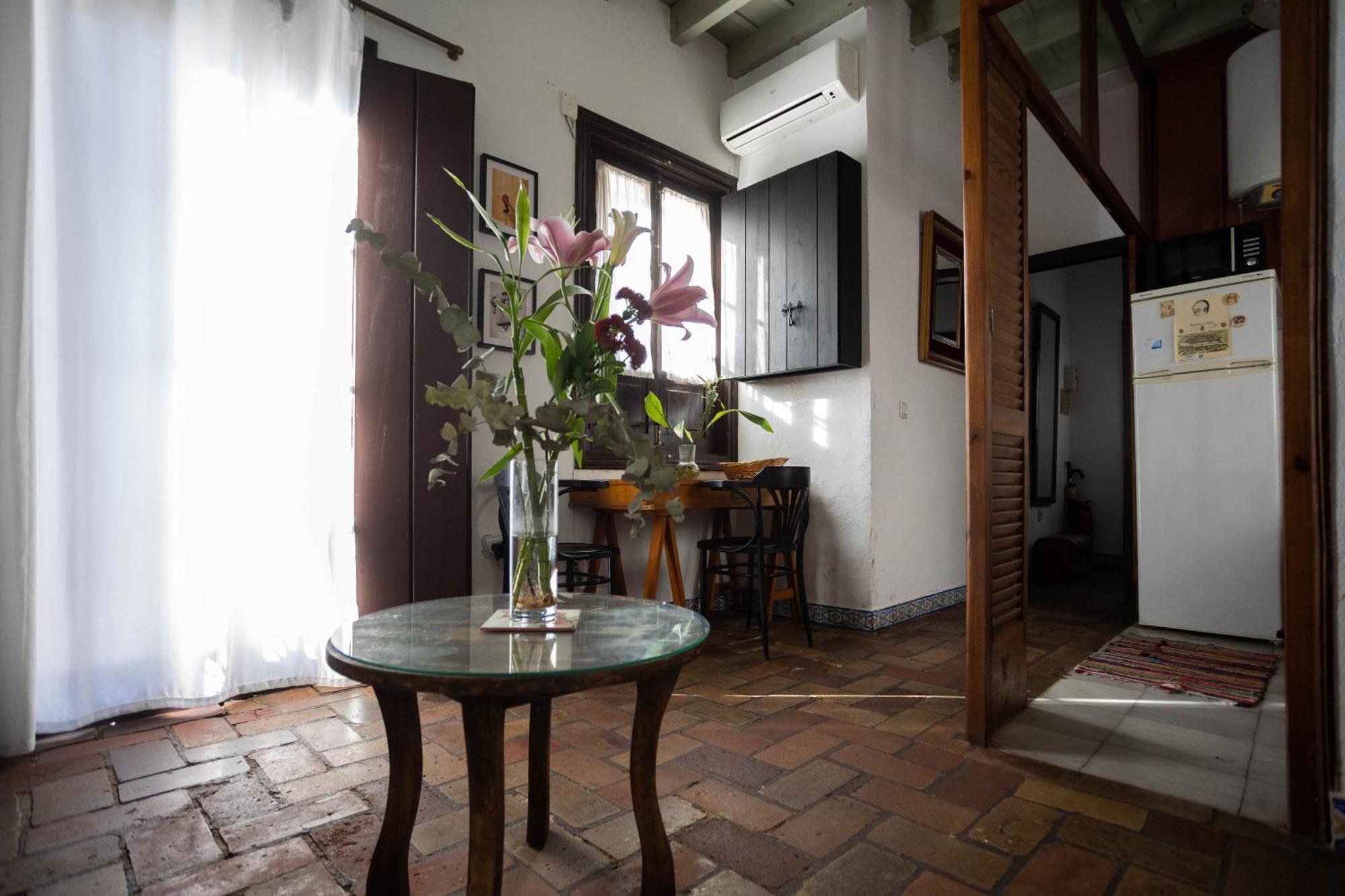Casa Del Siglo Xvii *