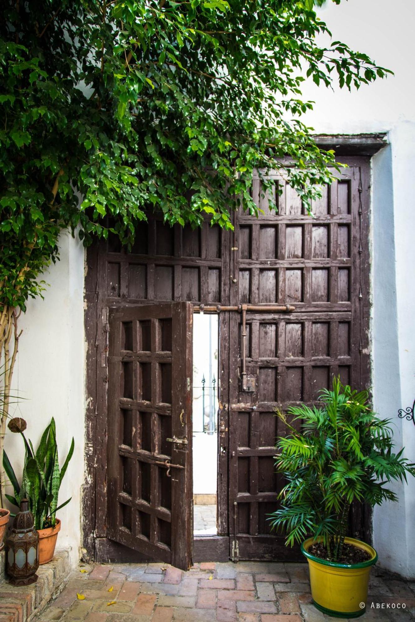 Holiday home Casa Del Siglo Xvii
