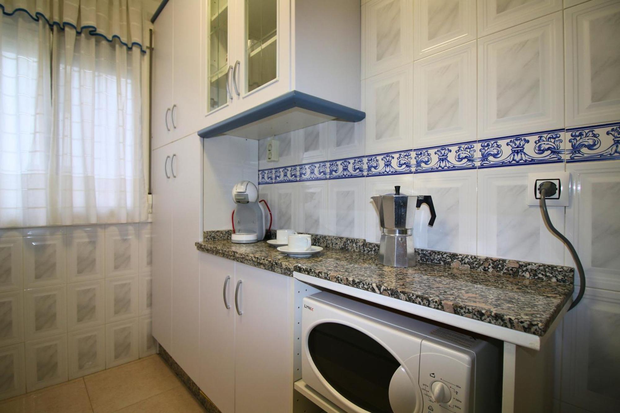 Apartamento Apartamento Muy Cerca Del Centro 5 Personas *