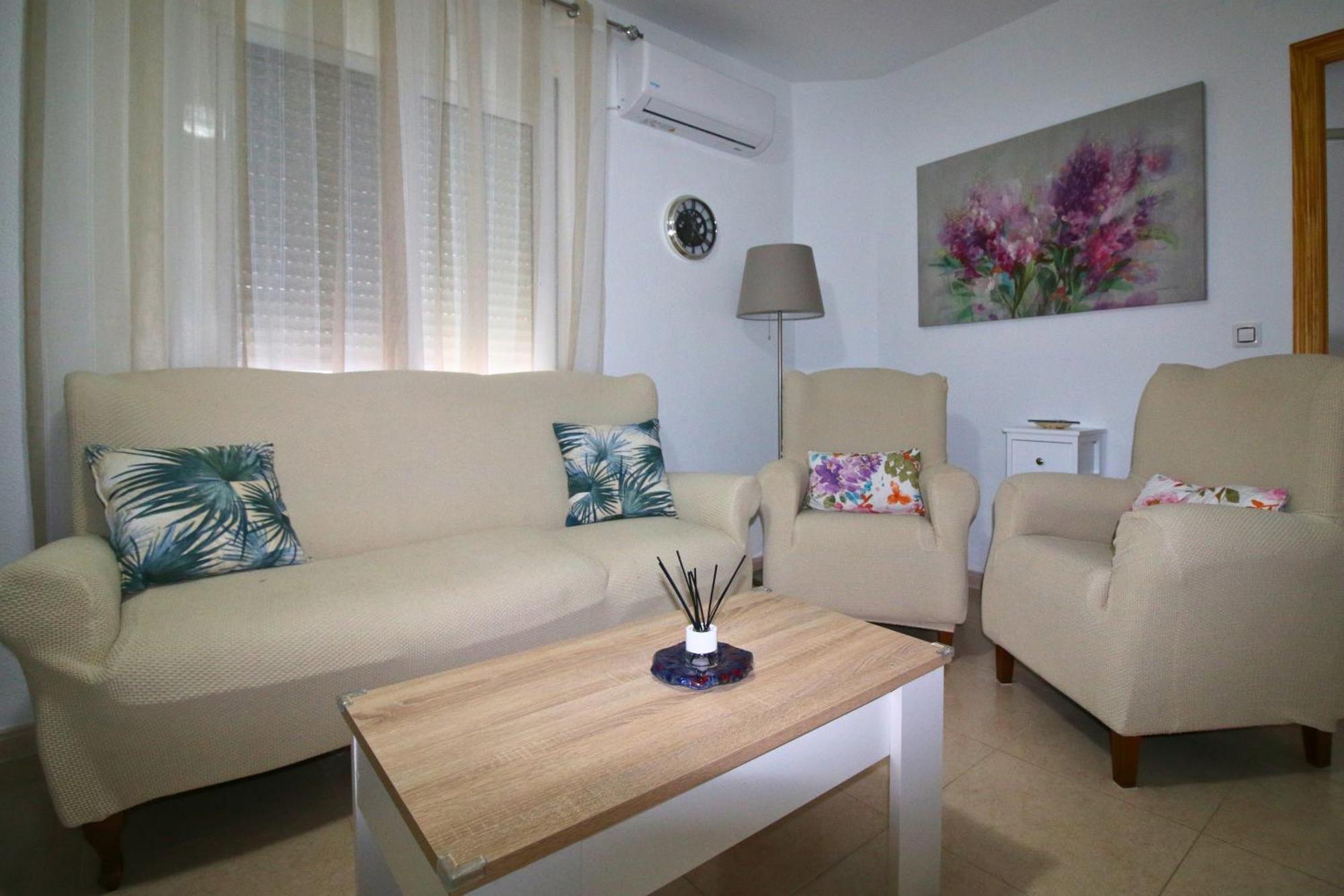 Apartamento Apartamento Muy Cerca Del Centro 5 Personas *