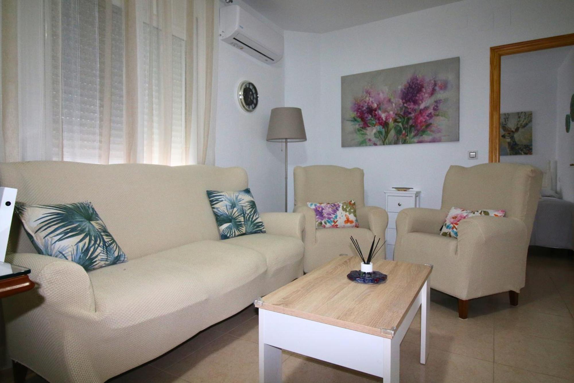 Apartamento Muy Cerca Del Centro 5 Personas Apartamento