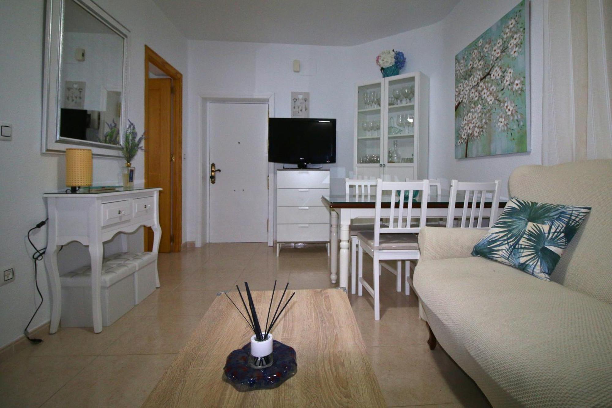 Apartamento Muy Cerca Del Centro 5 Personas Apartamento *