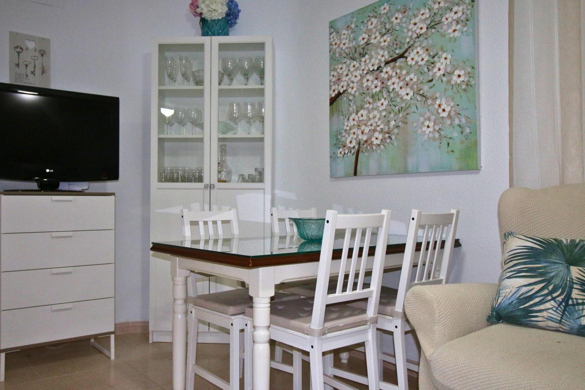 Apartamento Muy Cerca Del Centro 5 Personas Apartamento