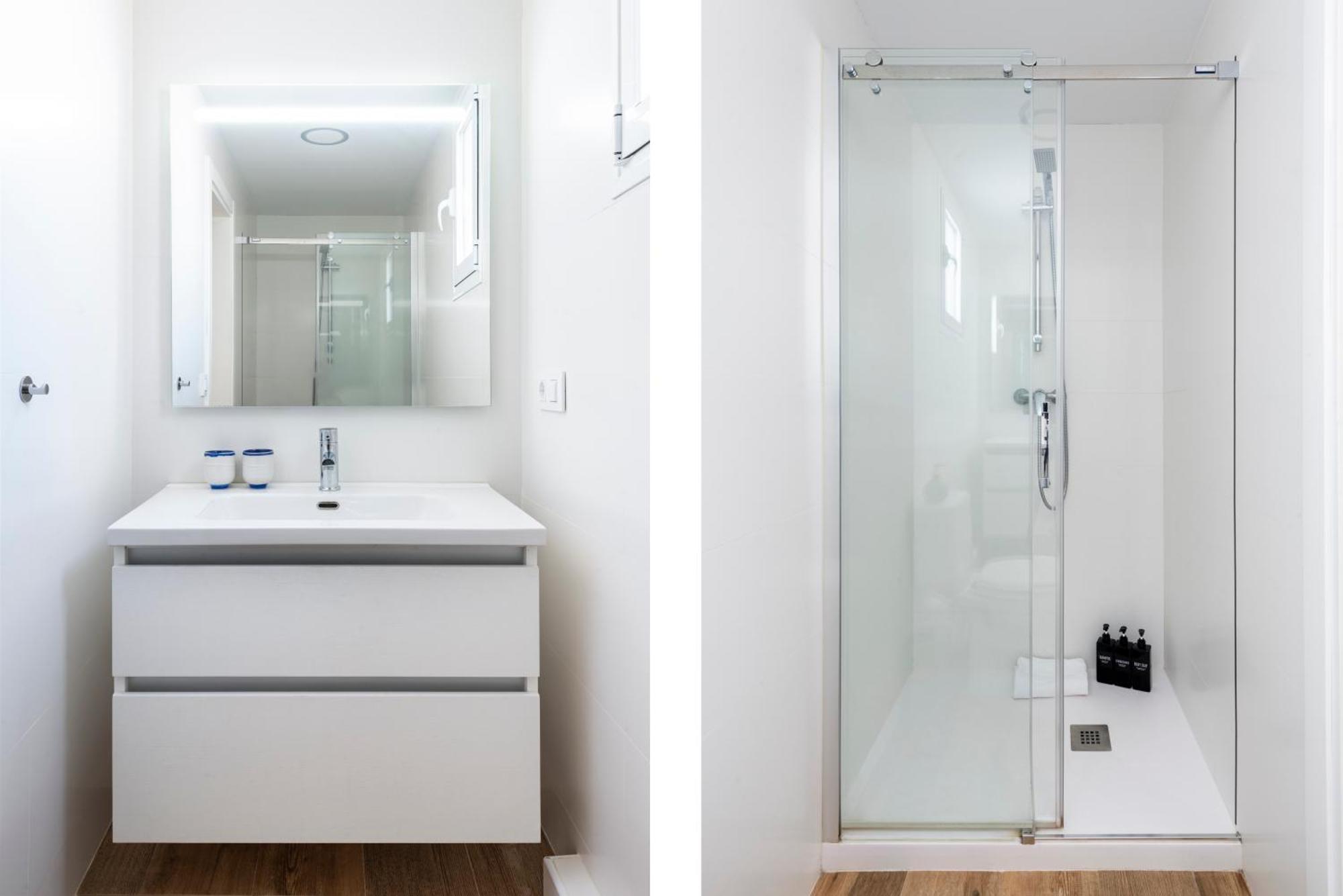 Apartamento Bright House Relax & Chill Out *
