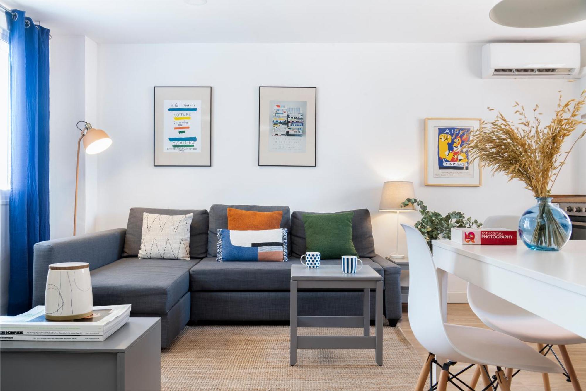 Apartamento Bright House Relax & Chill Out