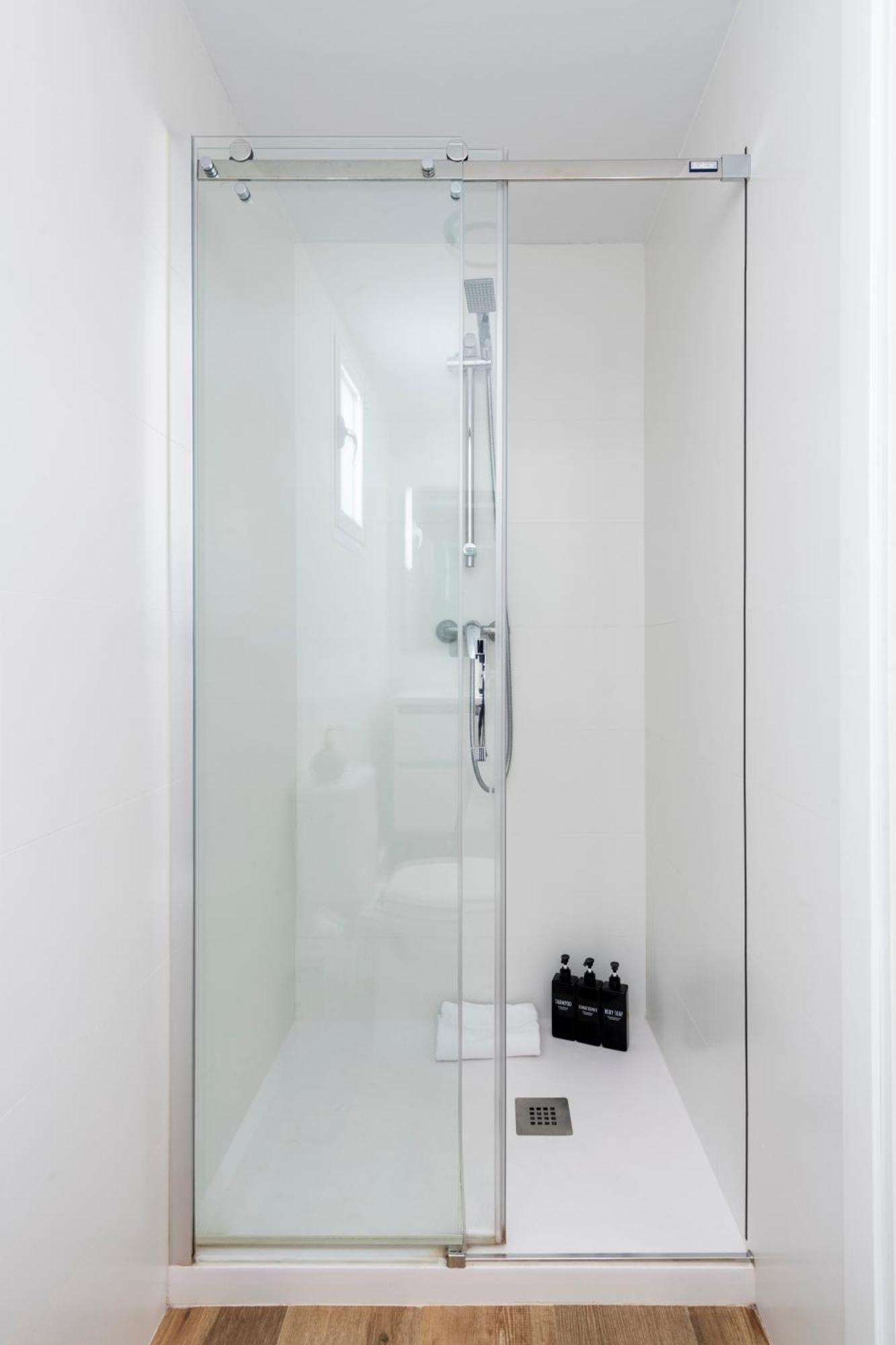 Apartamento Bright House Relax & Chill Out *