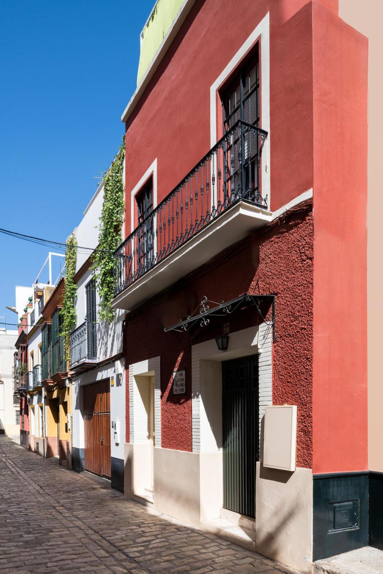 Bright House Relax & Chill Out Apartamento