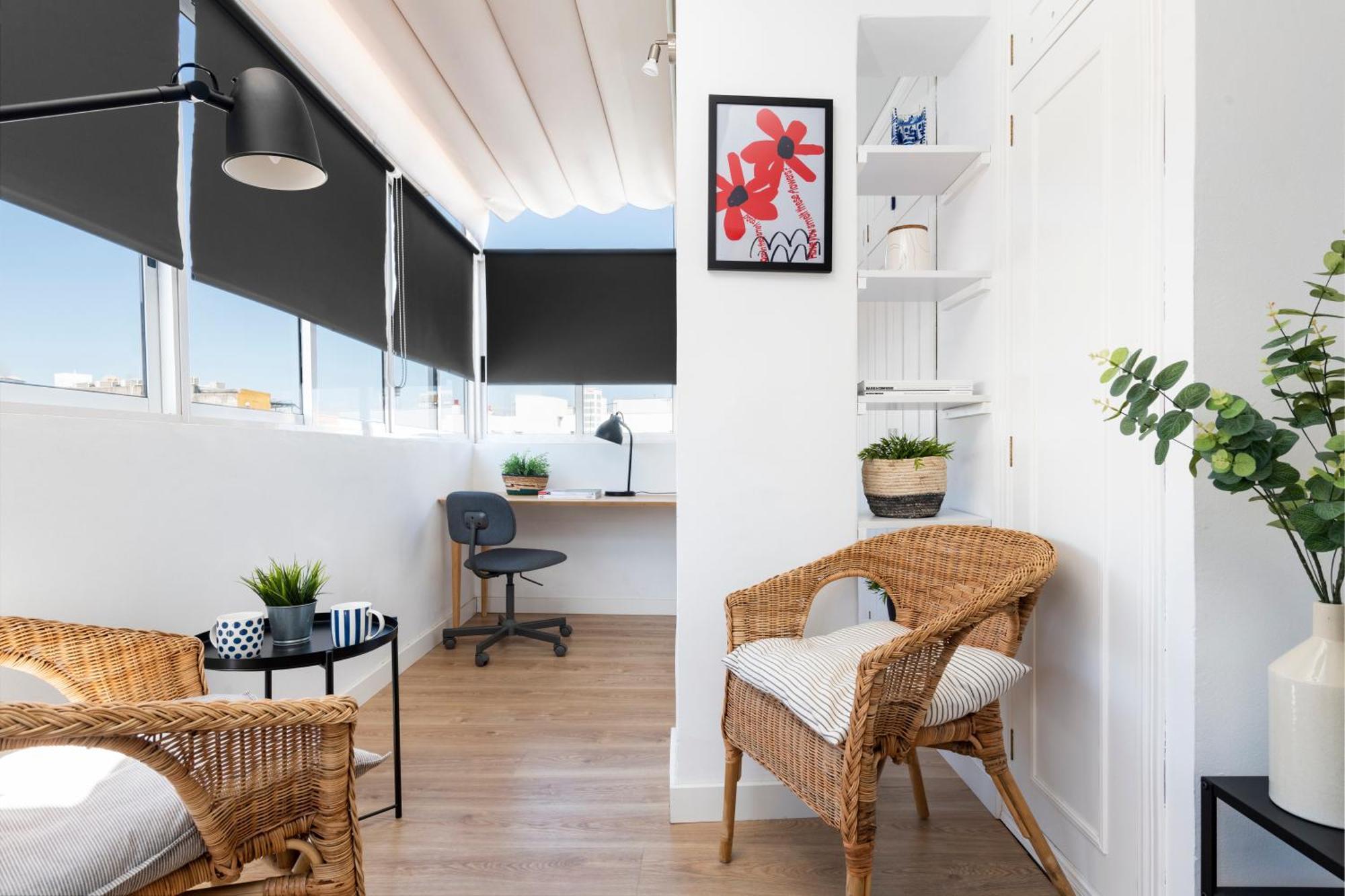 Bright House Relax & Chill Out Sevilla