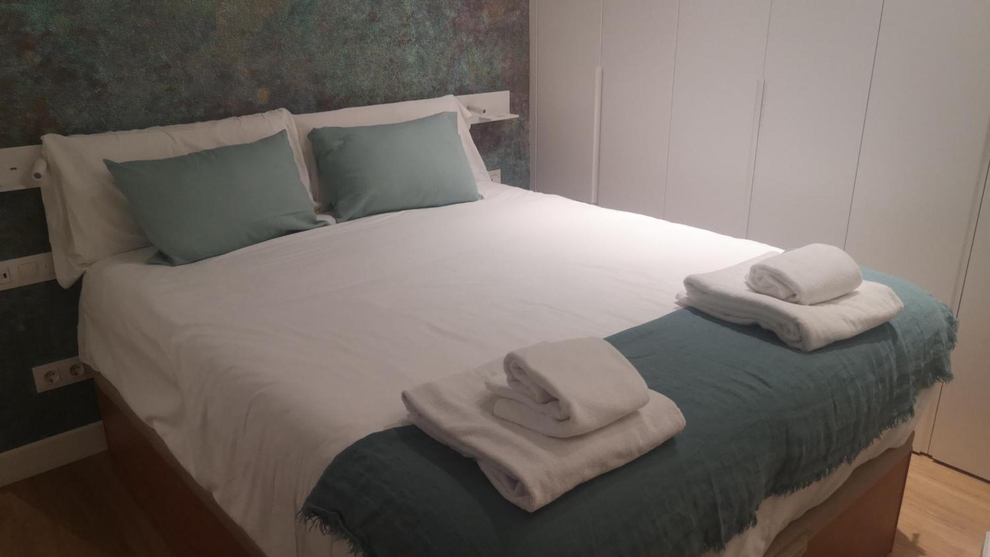 Apartment Duplex Luxury Giralda With Terrace *