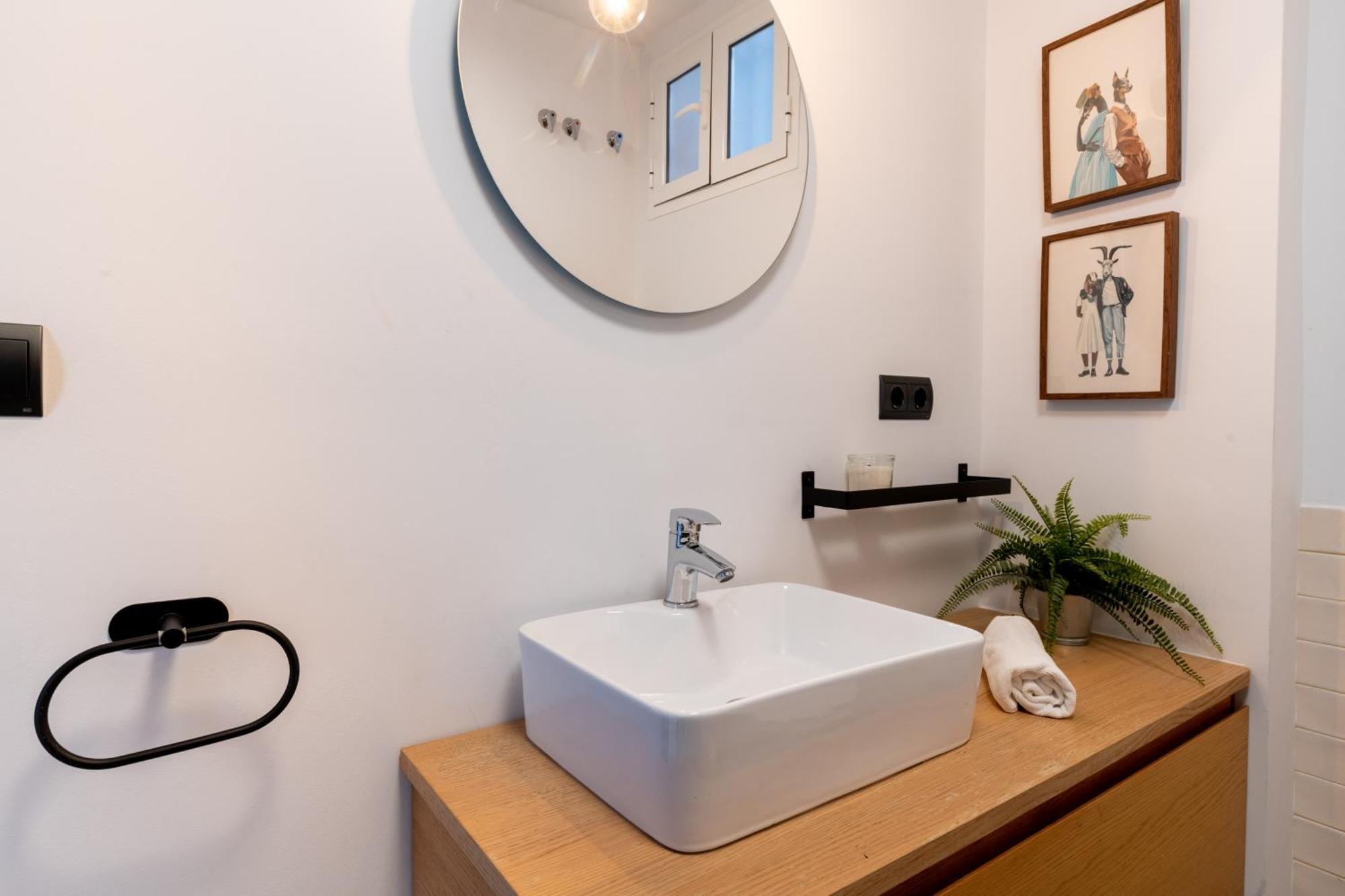 Lope De Vega Cozy Sevilla