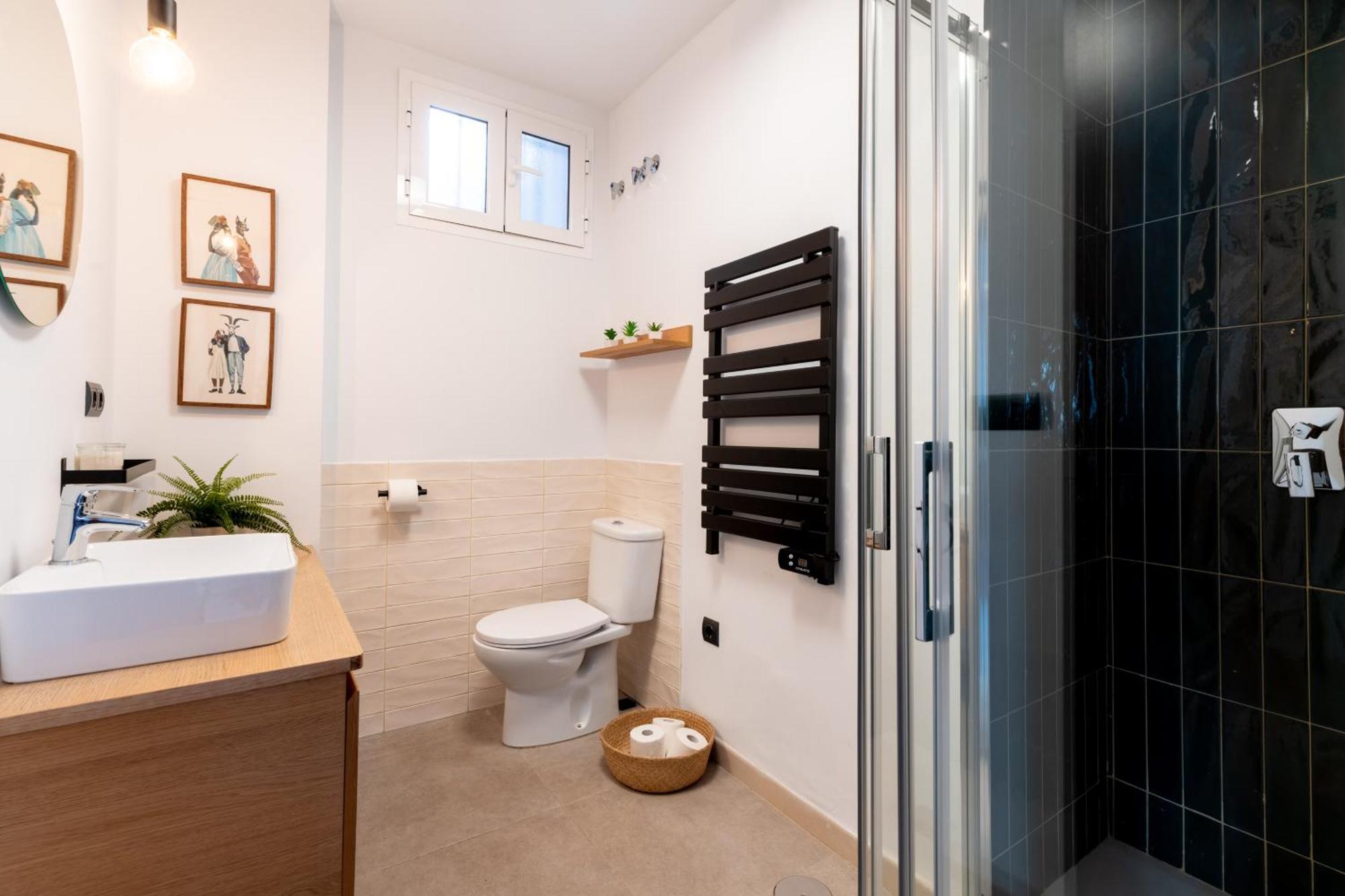 Apartment Lope De Vega By Thegoodtourist *