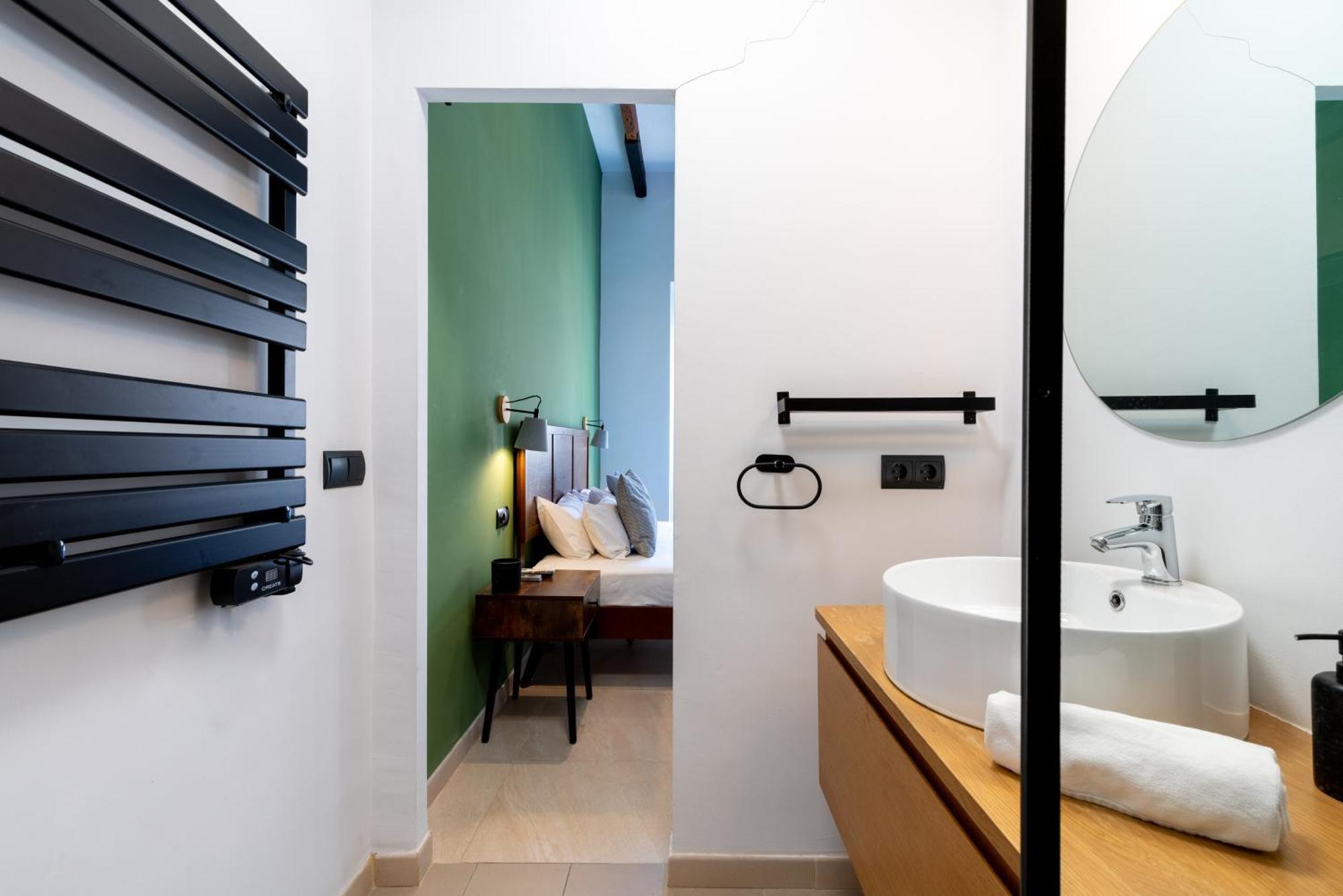 Apartamento Lope De Vega Cozy