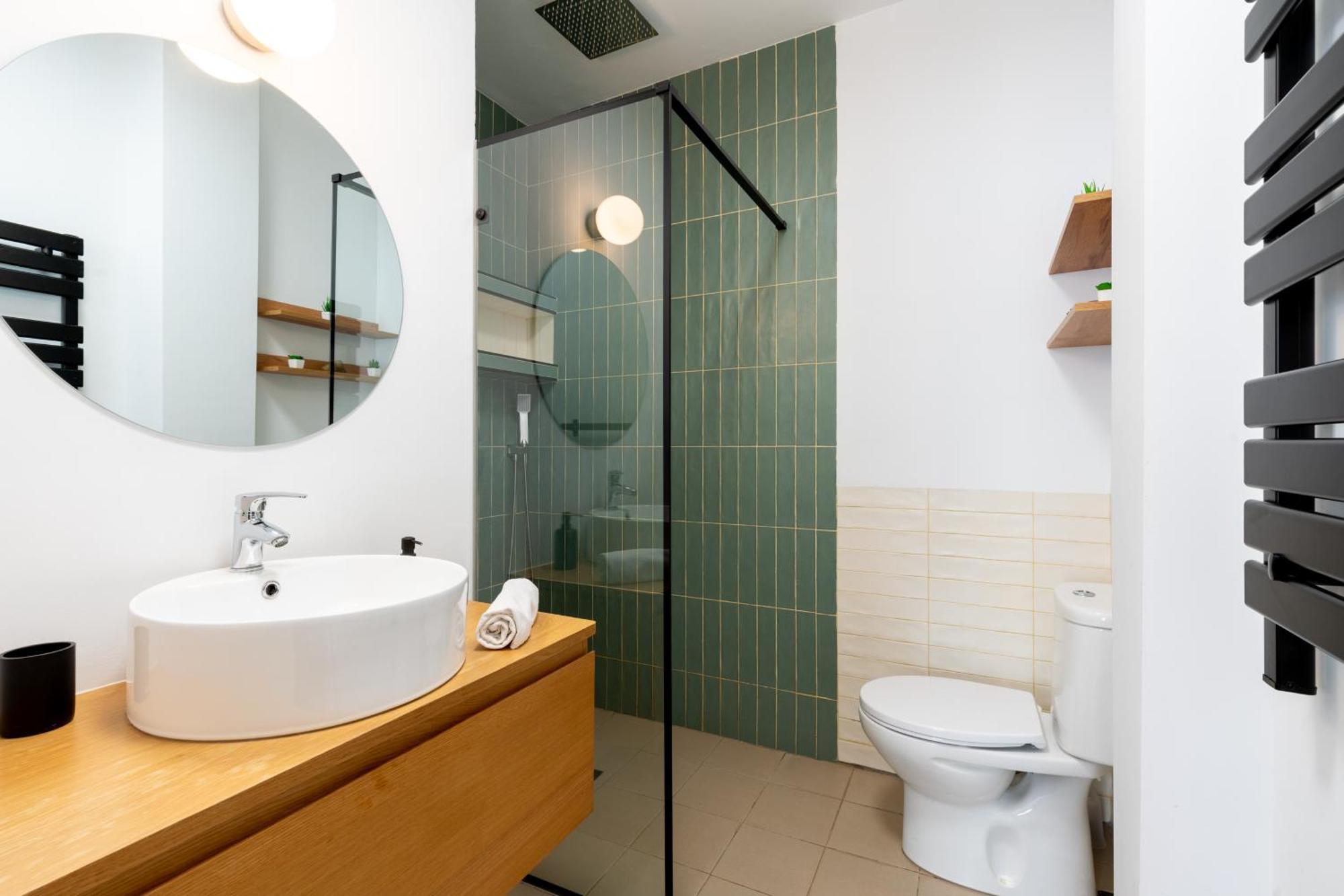 Lope De Vega Cozy * Sevilla