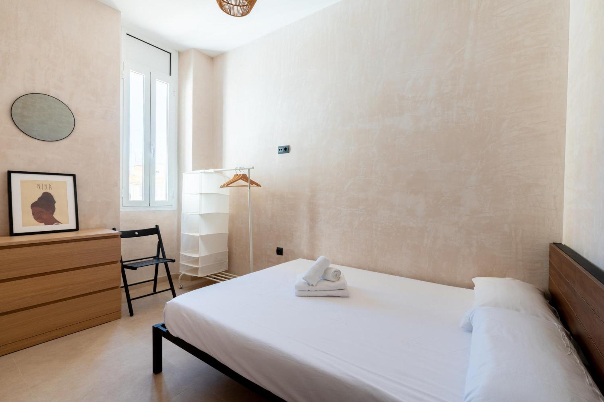 Lope De Vega Cozy Apartamento Sevilla