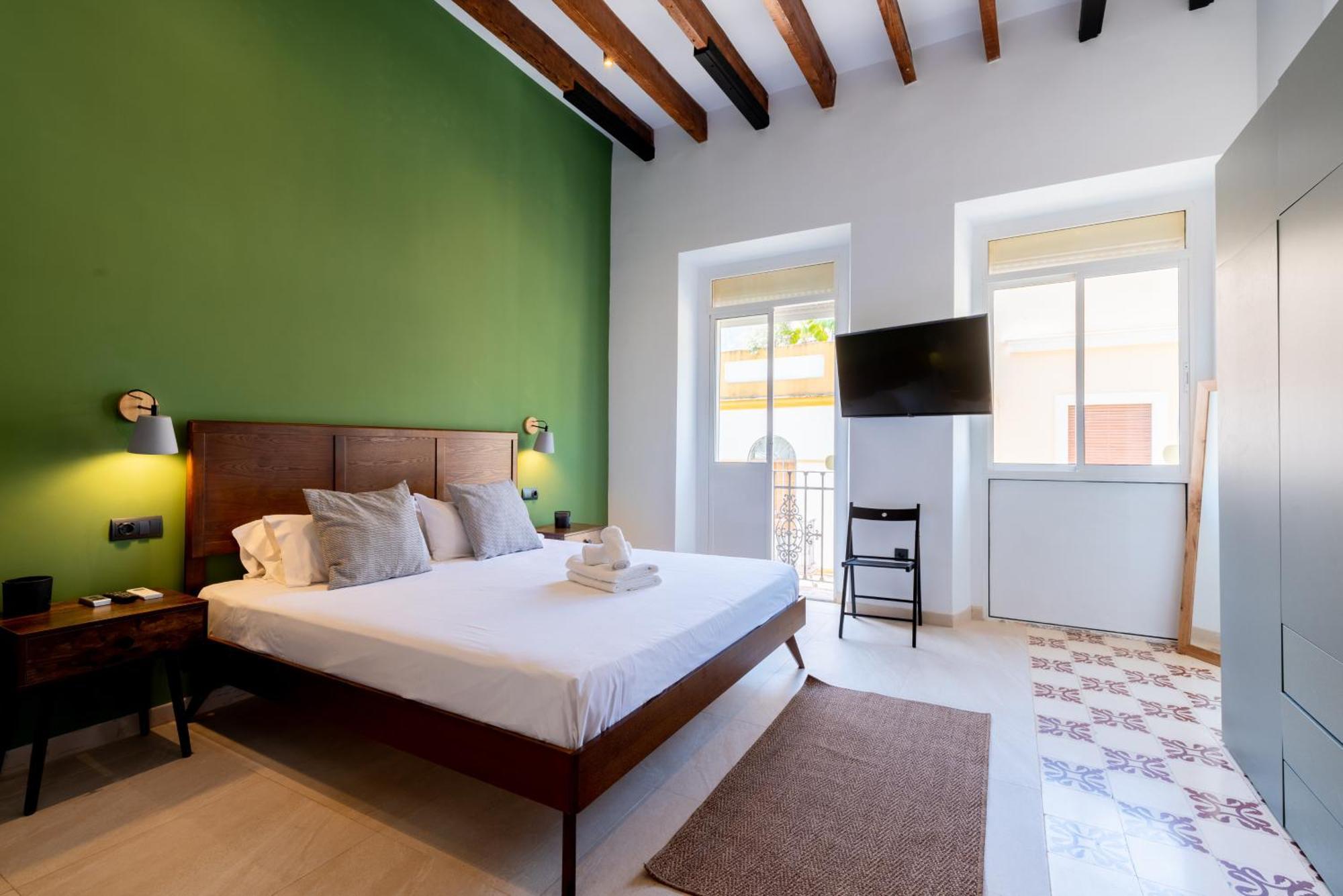 Lope De Vega By Thegoodtourist Seville