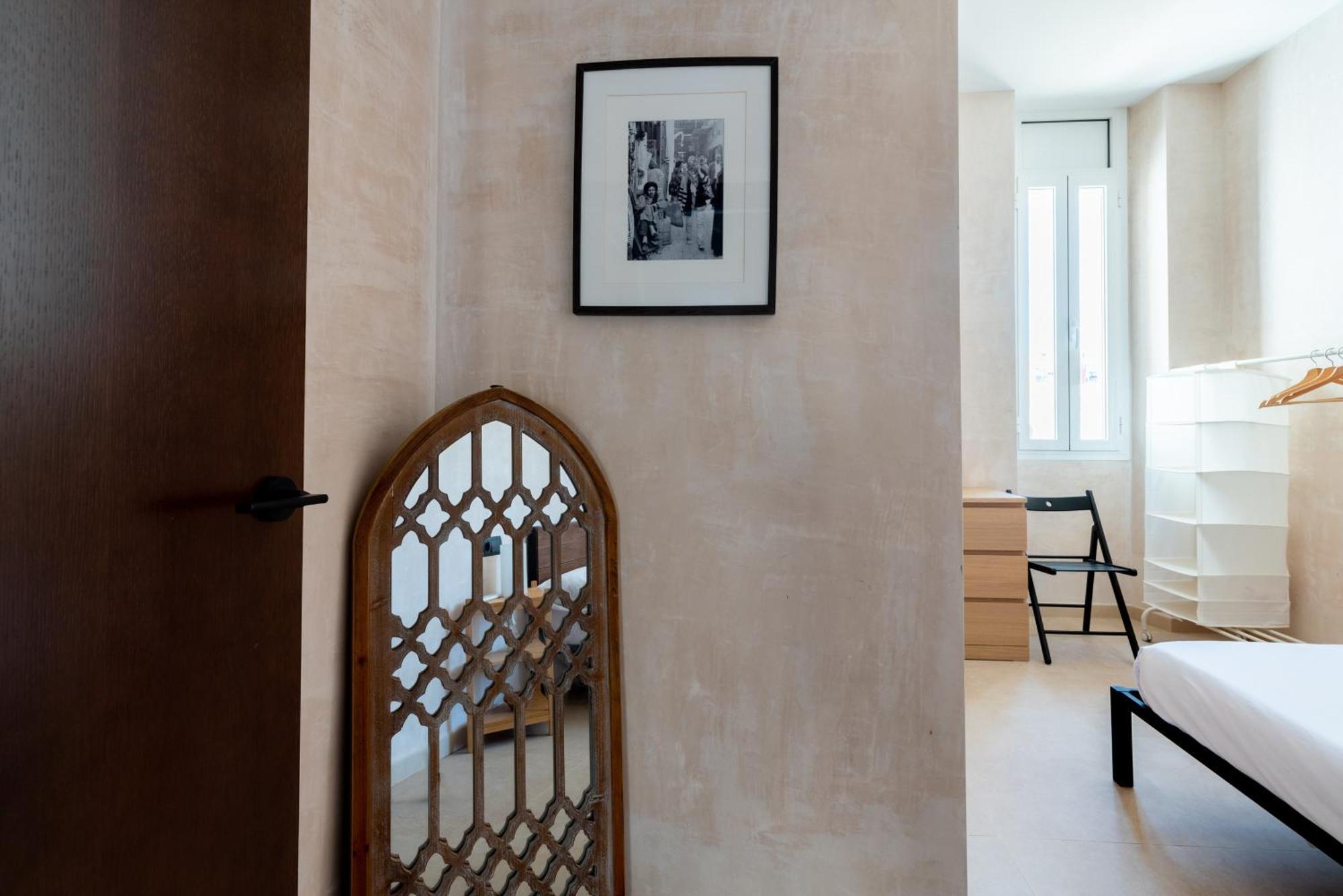 Apartment Lope De Vega By Thegoodtourist