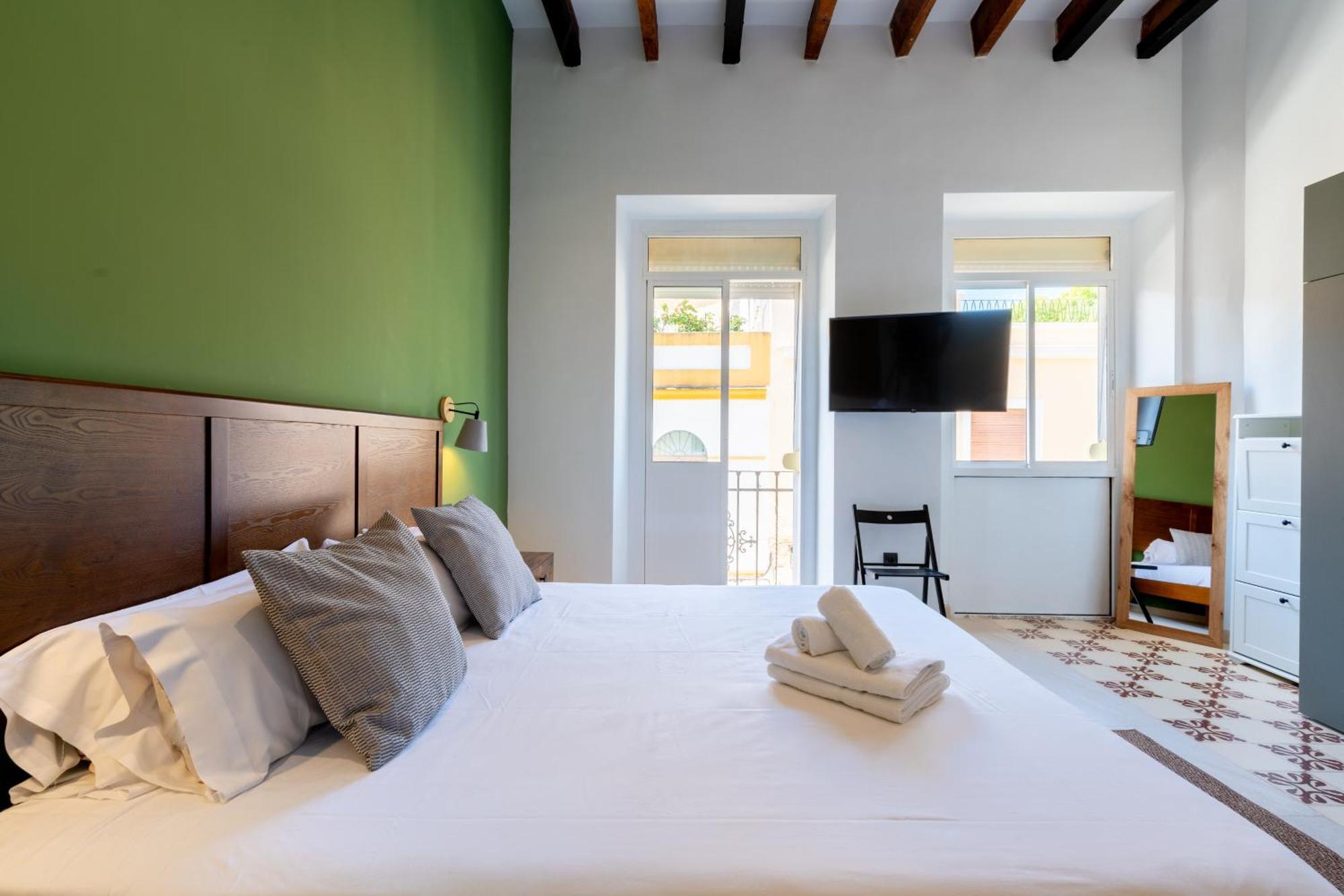 Lope De Vega By Thegoodtourist Apartment Seville