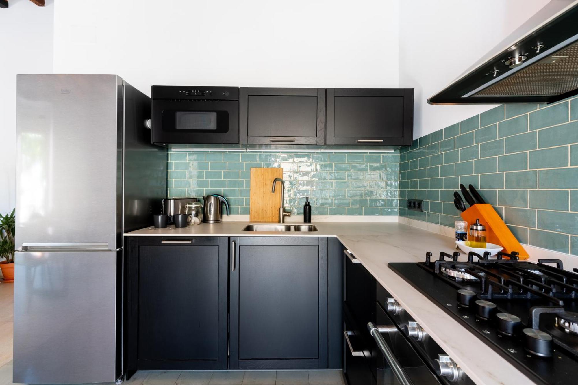 Apartment Lope De Vega By Thegoodtourist Seville