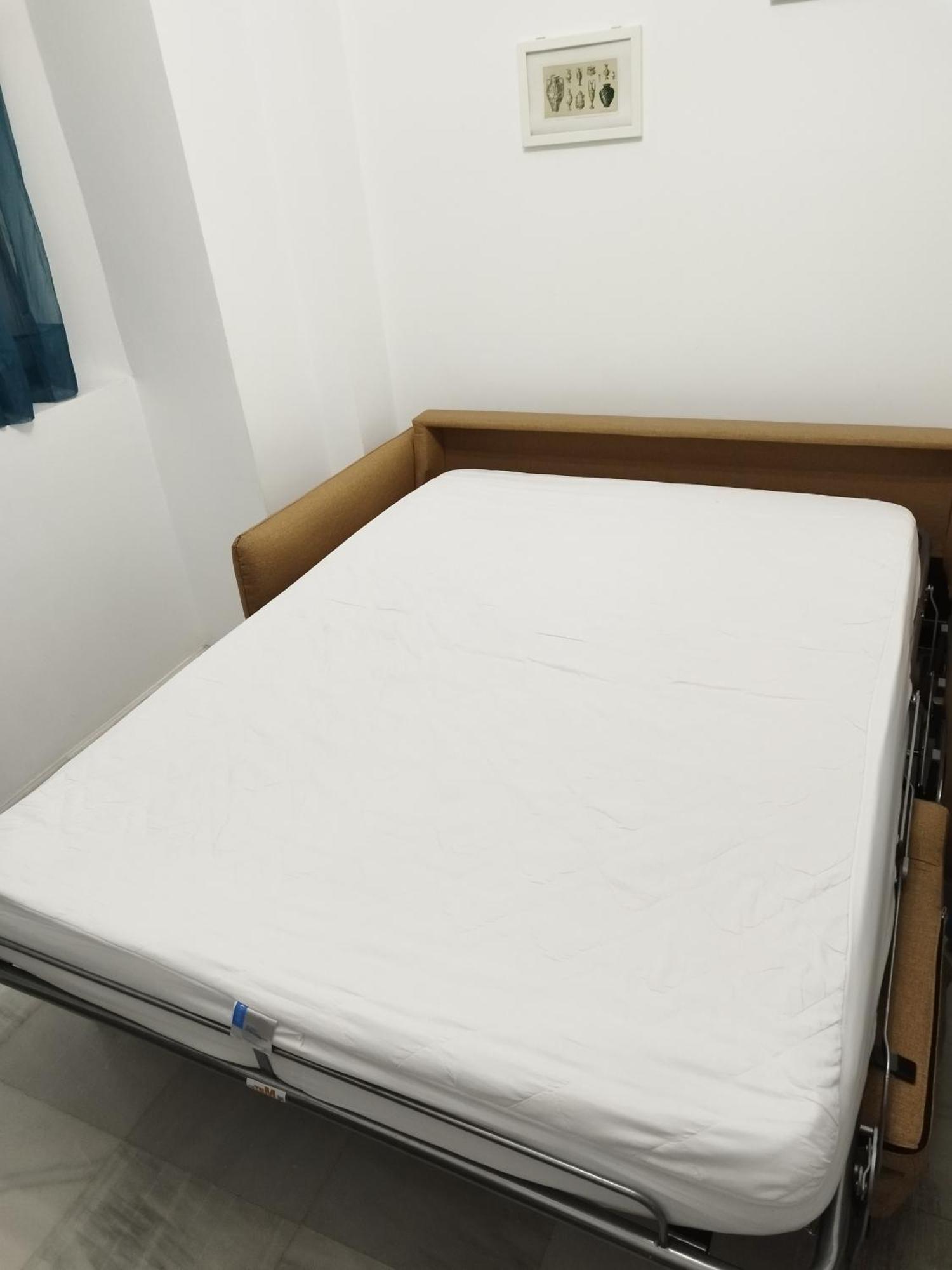 Apartment Alfareria Ocho