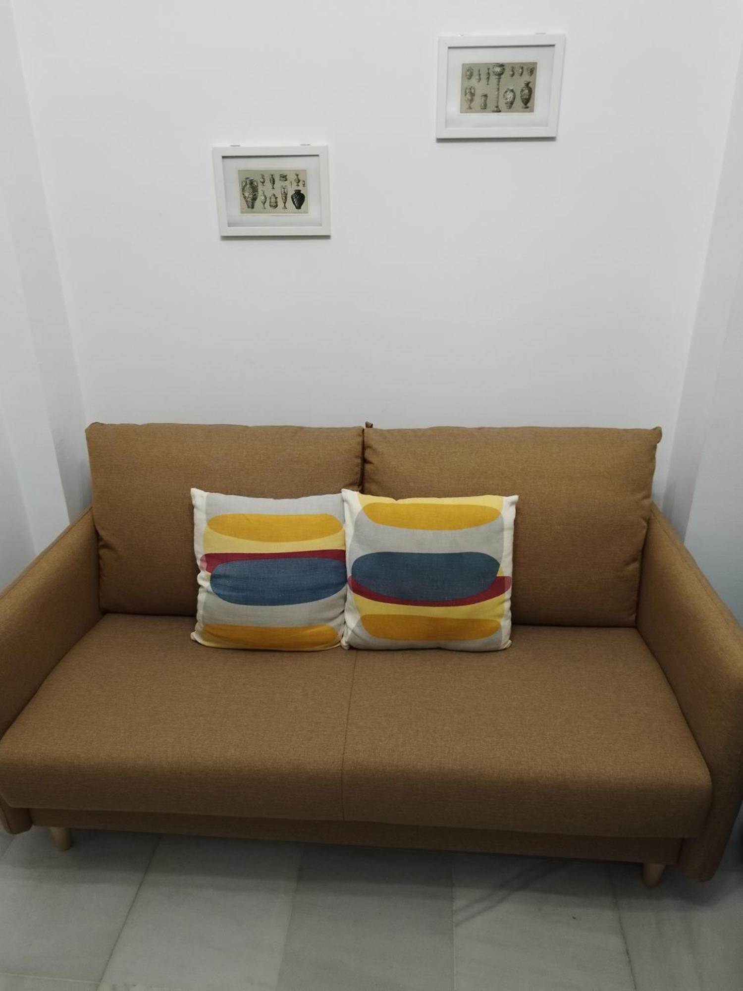 Apartment Alfareria Ocho Seville