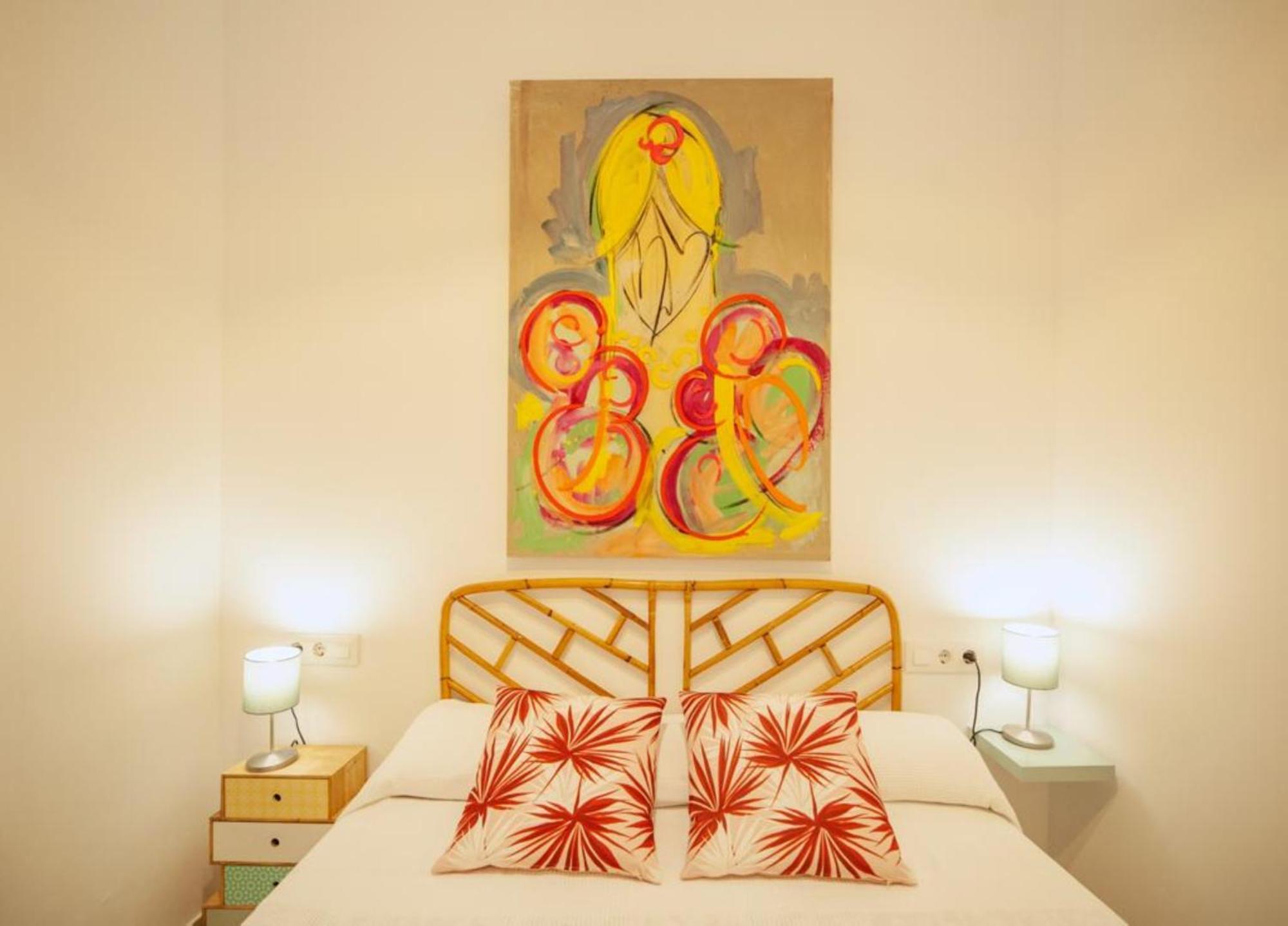 Hispalis Castilla Apartamento *