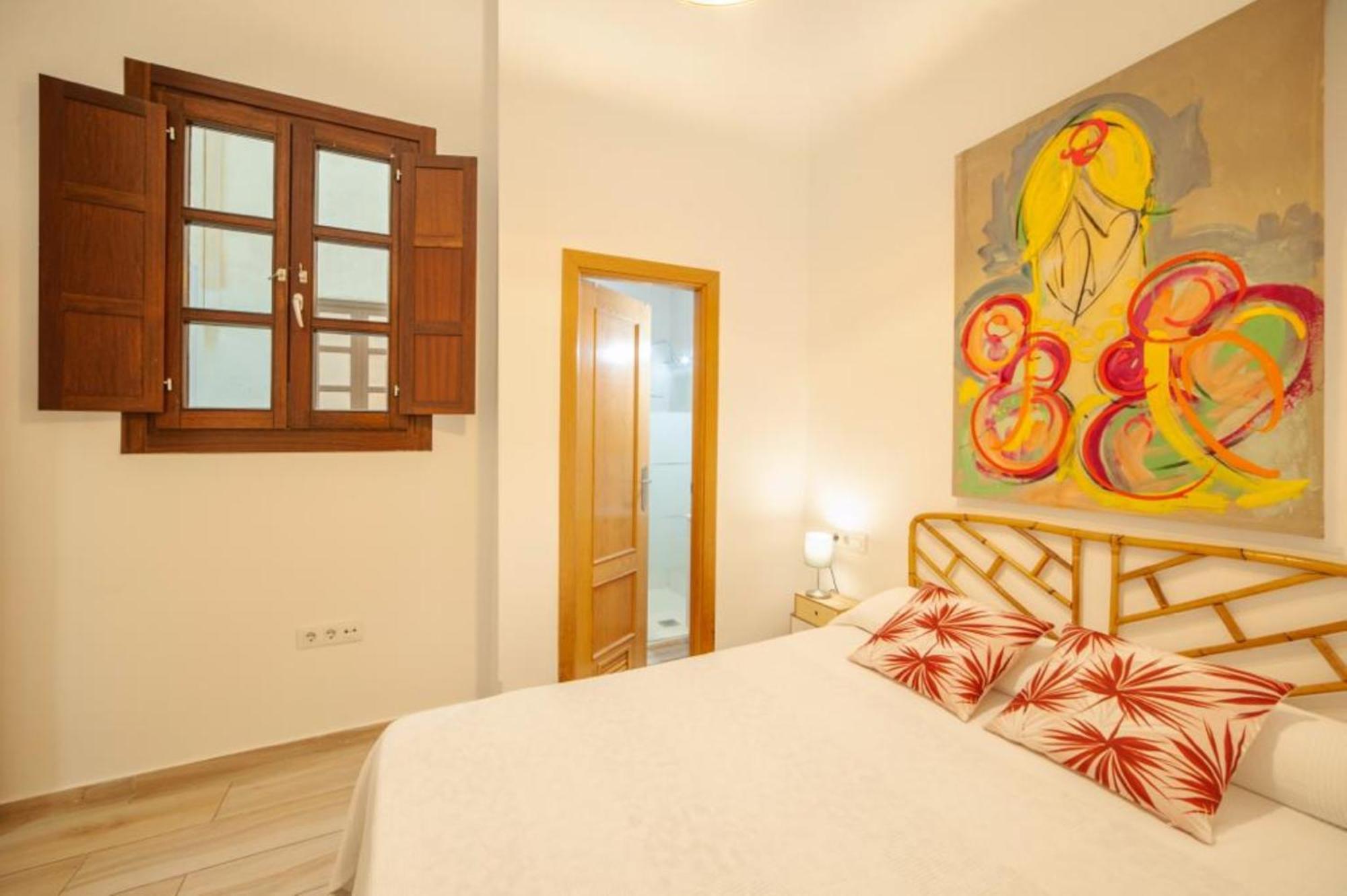 Apartamento Hispalis Castilla