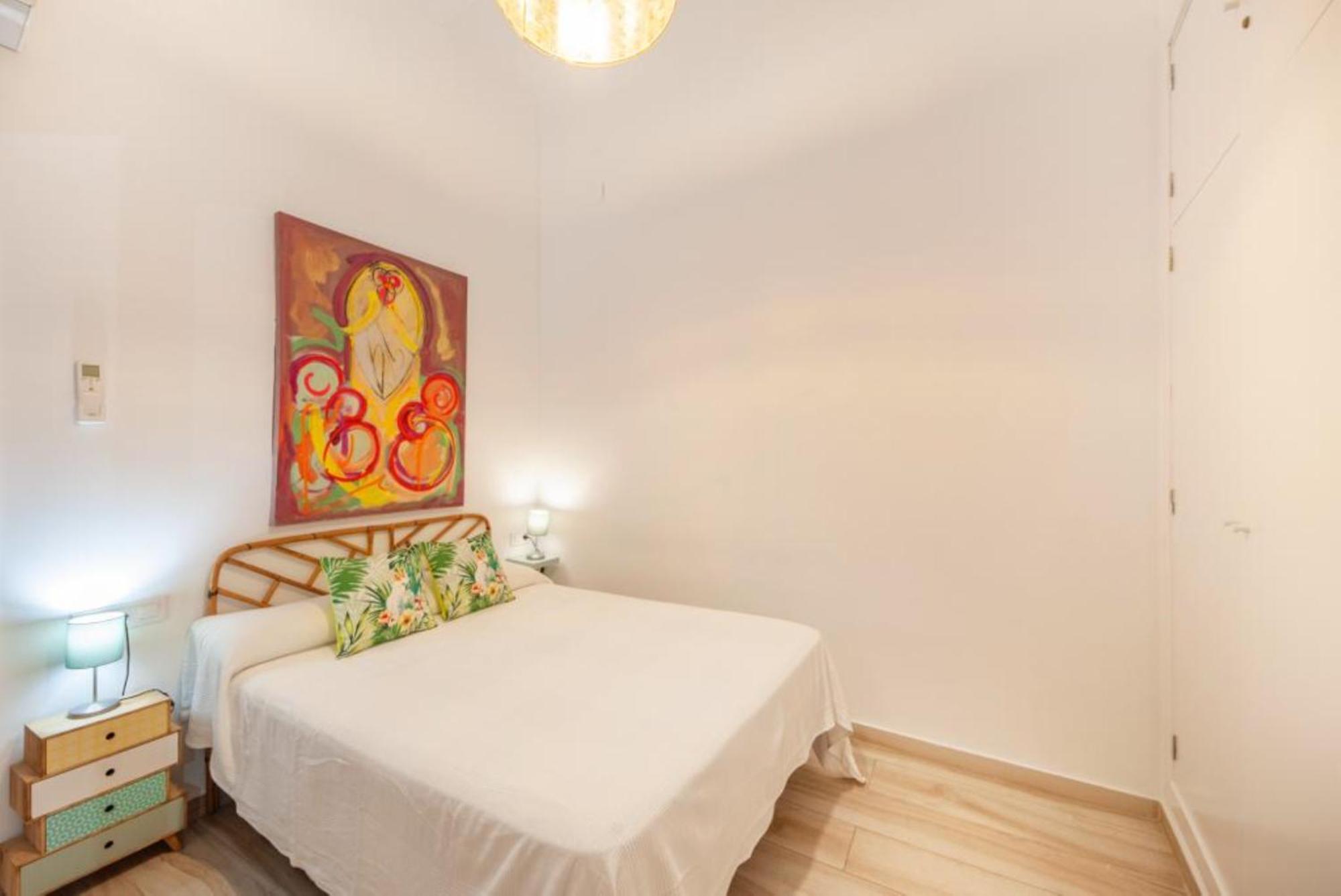 Hispalis Castilla Apartamento