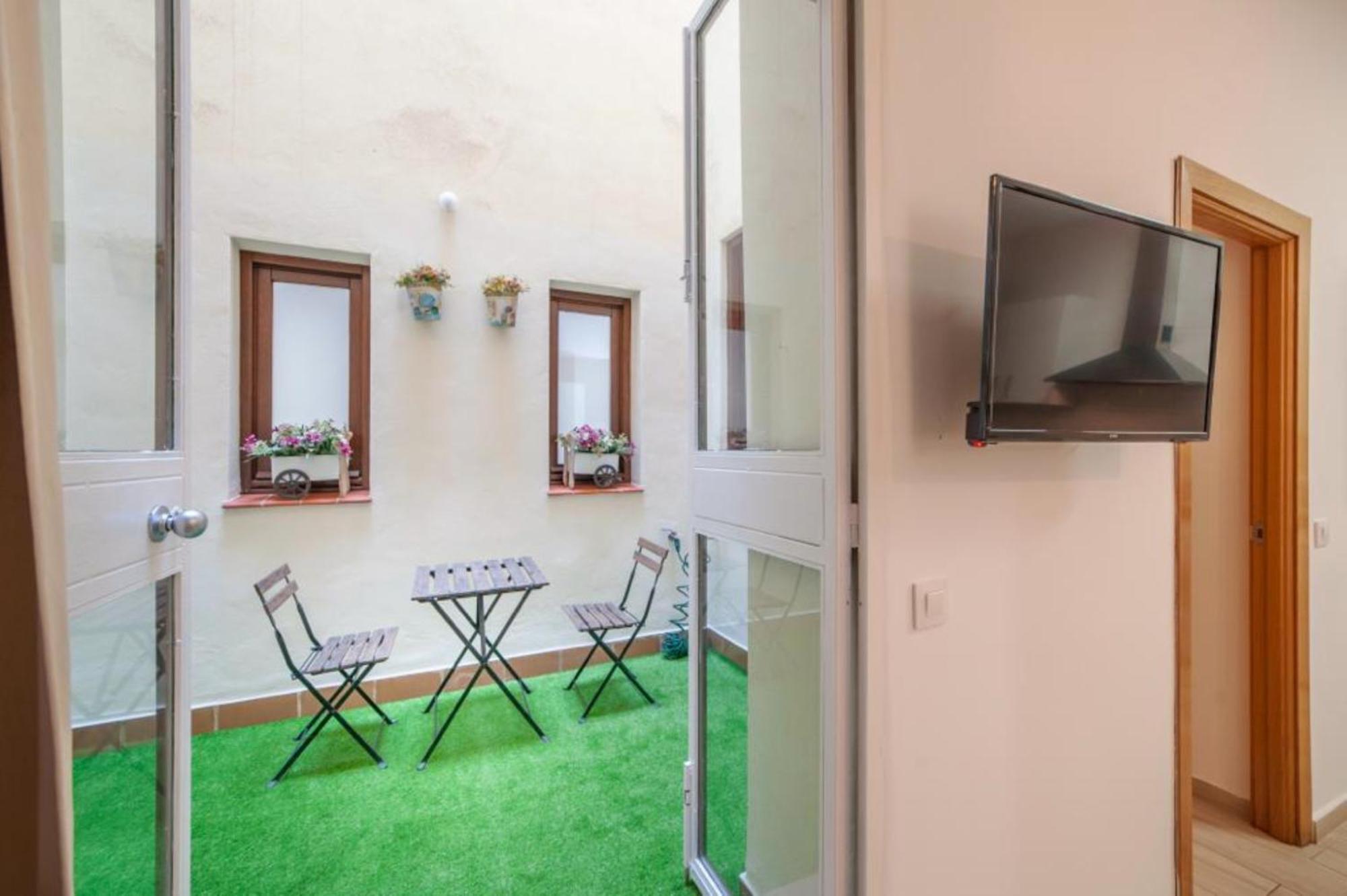 Hispalis Castilla Sevilla