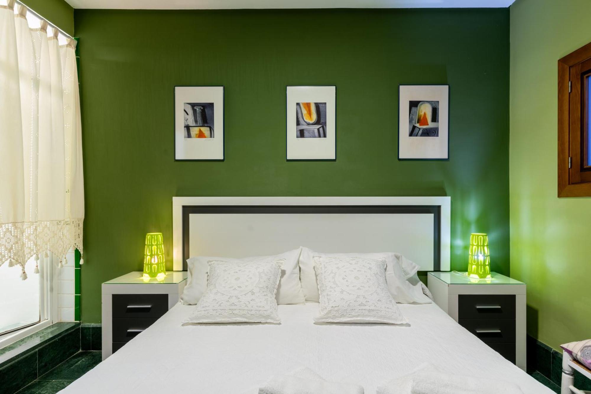 Alameda Apartamento Sevilla