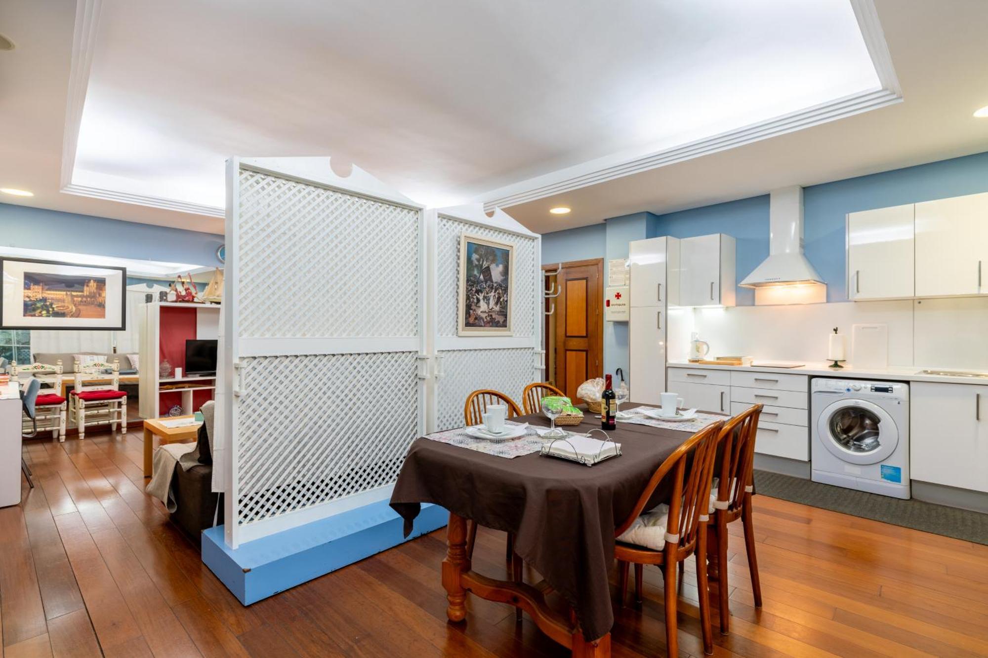 Apartamento Alameda *