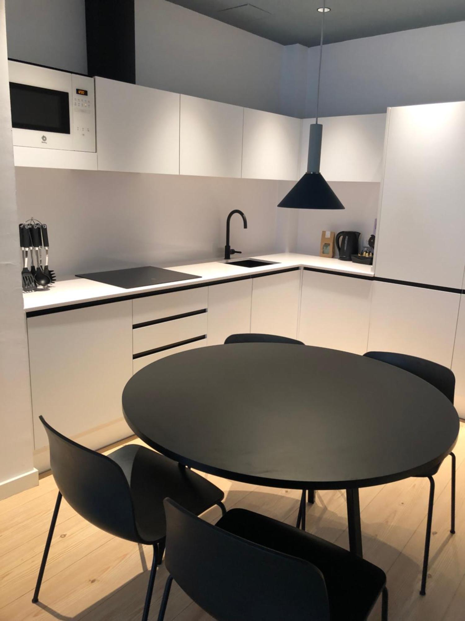 Apartamento Salados Sevilla