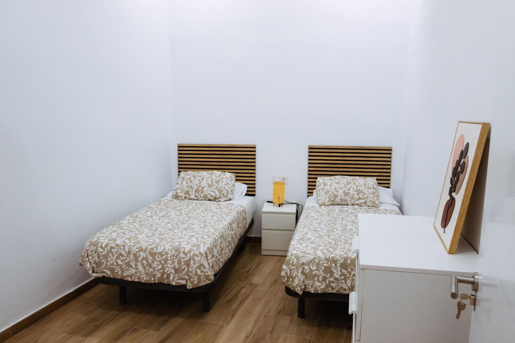 Hostal Triana Riverside