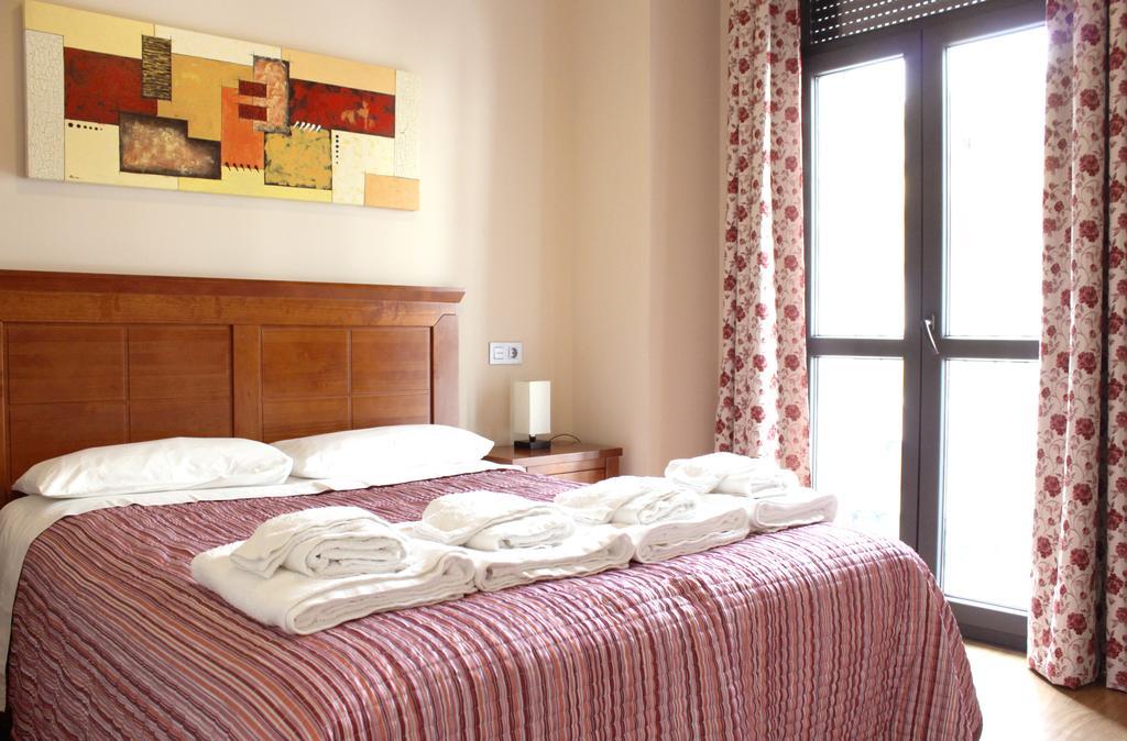 Sevitur Comfort Apartment *
