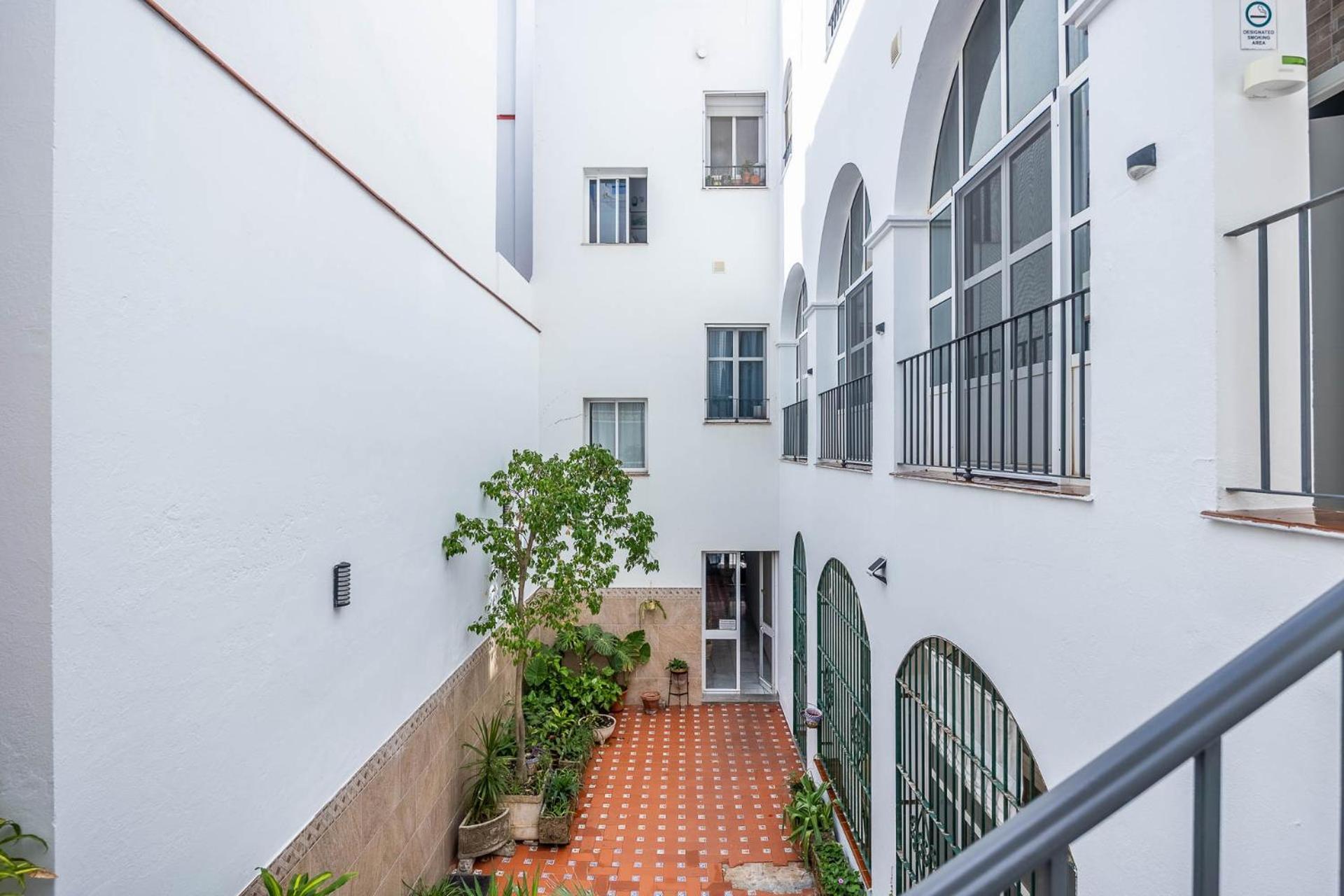 Apartamento Feria