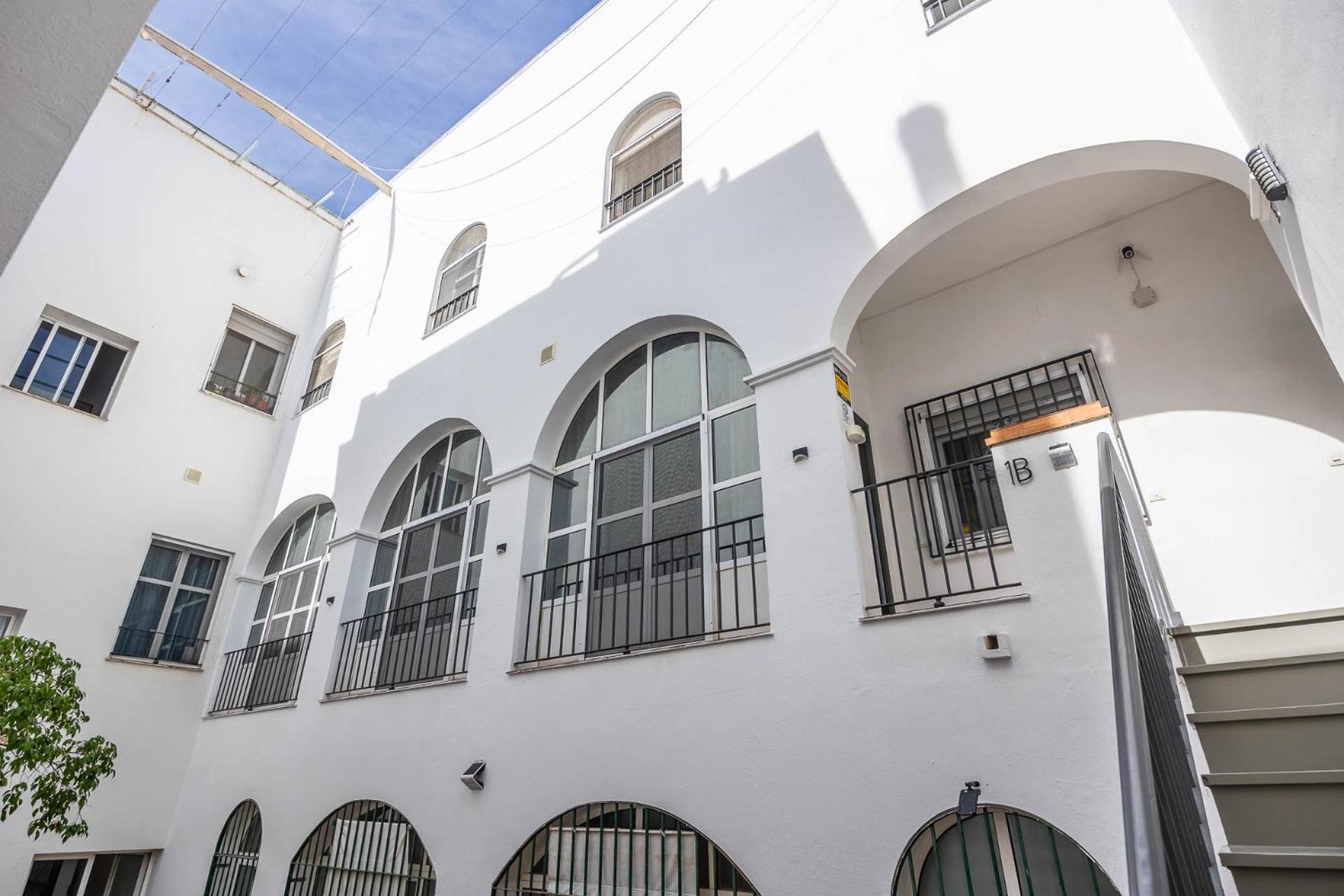 Feria Apartamento Sevilla
