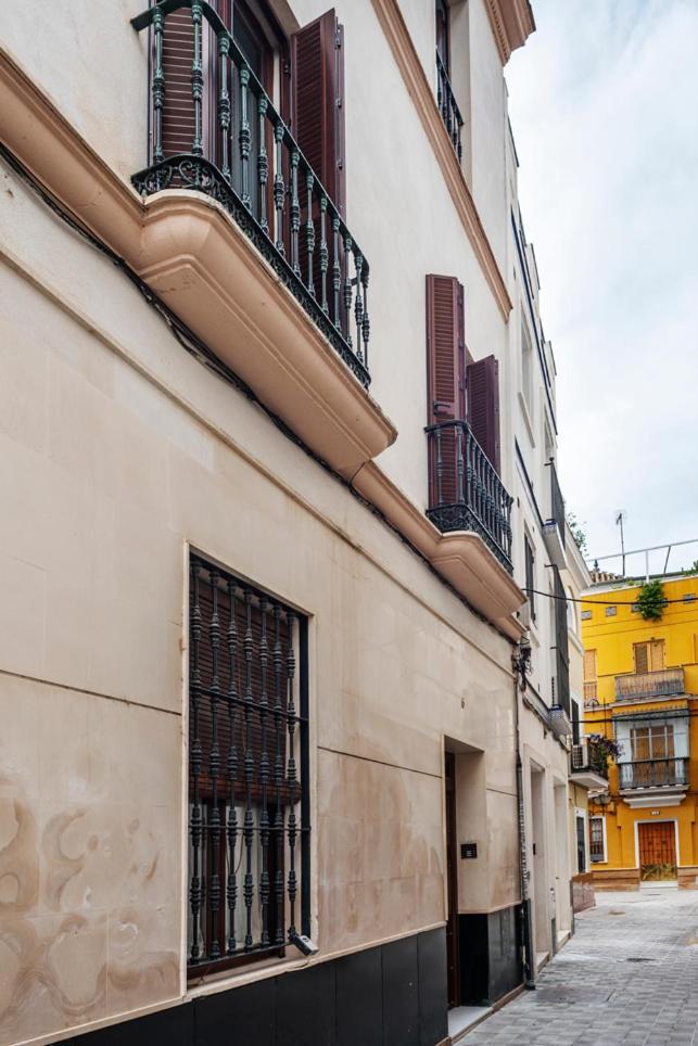 Apartamento El Arenal De Sevilla, De Toros Y Galeras