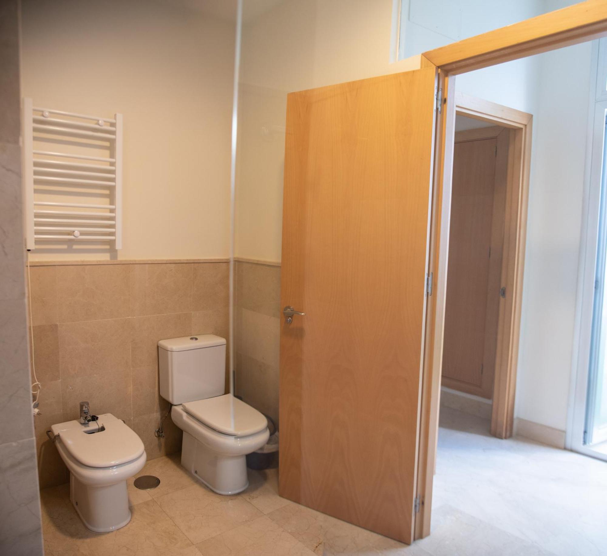 Tentudia Charming With Private Roof-top Or Patio In San Bernardo By Ocityzen * Sevilla