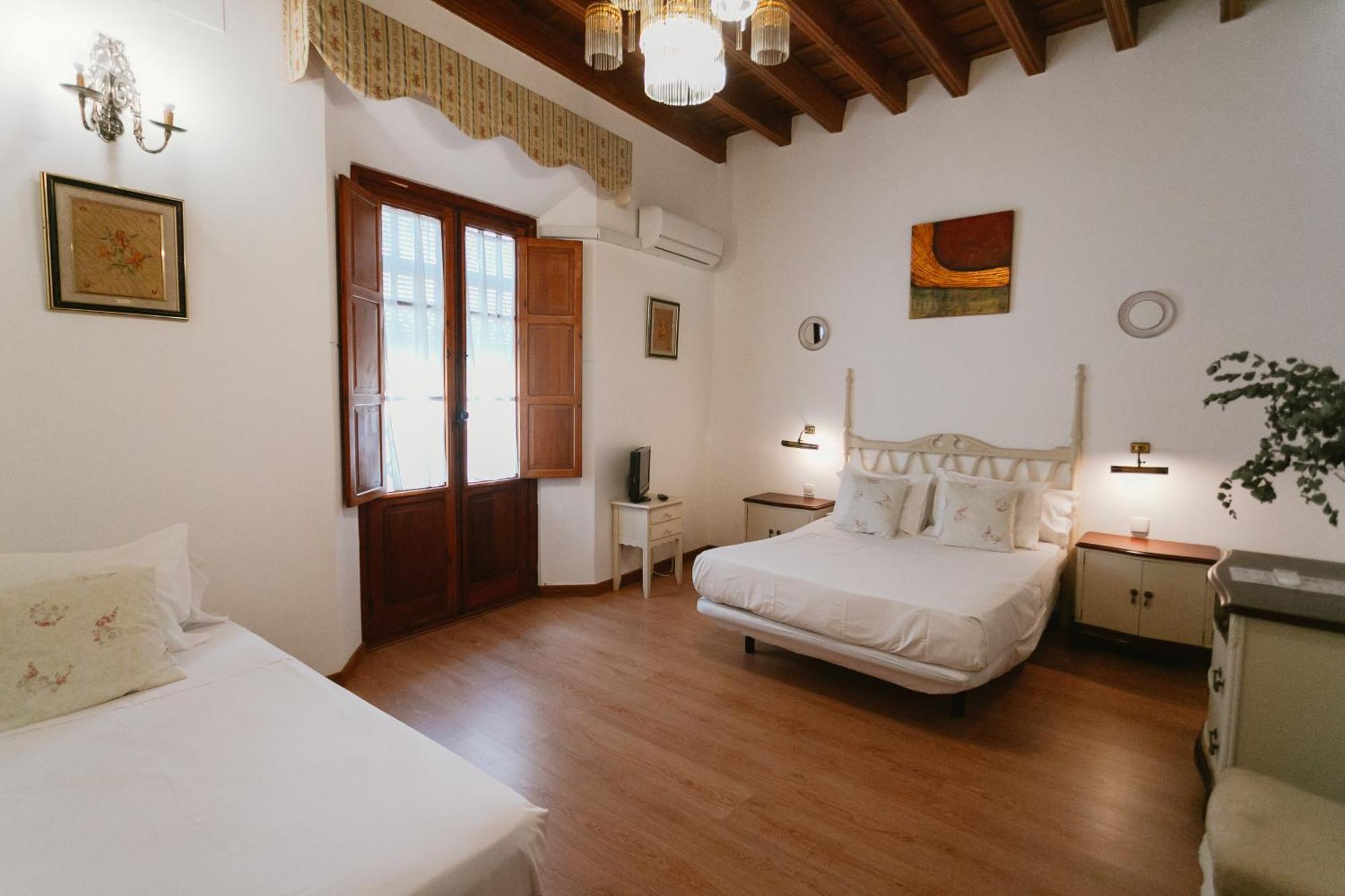 Komodo Casa Maravillas Apartment Seville