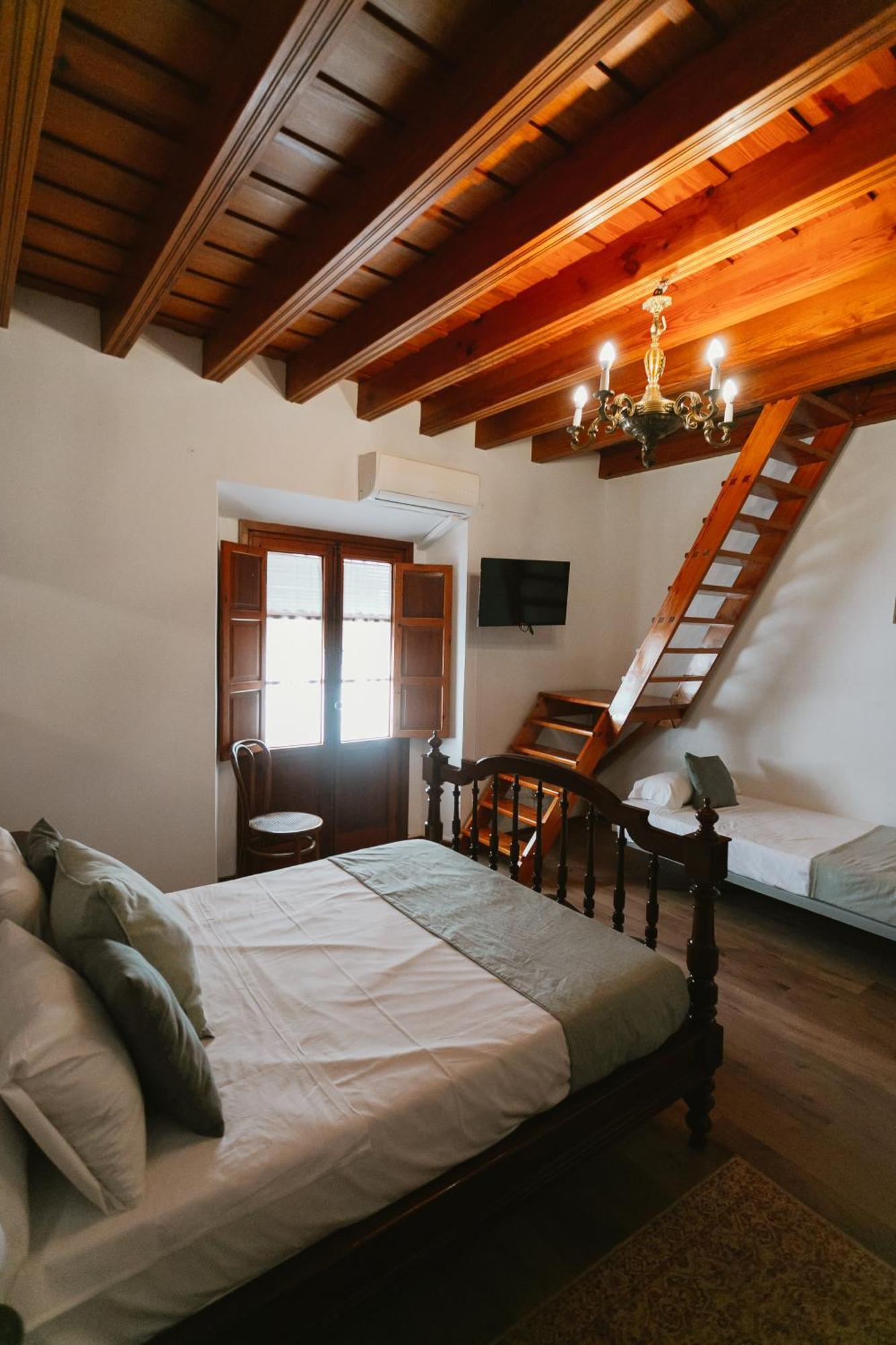Komodo Casa Maravillas Apartment
