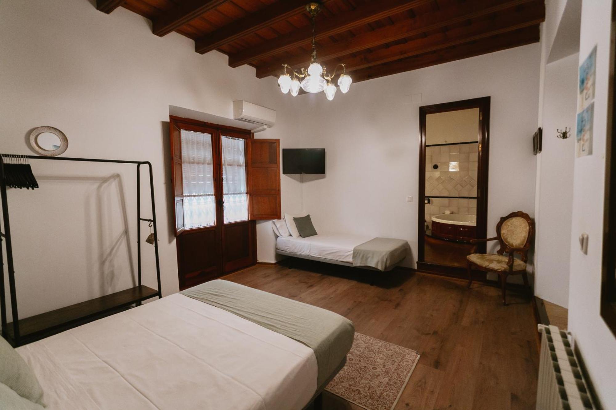 Komodo Casa Maravillas Apartment *