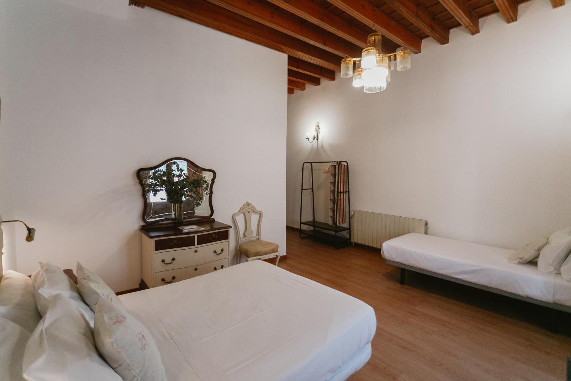 Komodo Casa Maravillas Apartment Seville