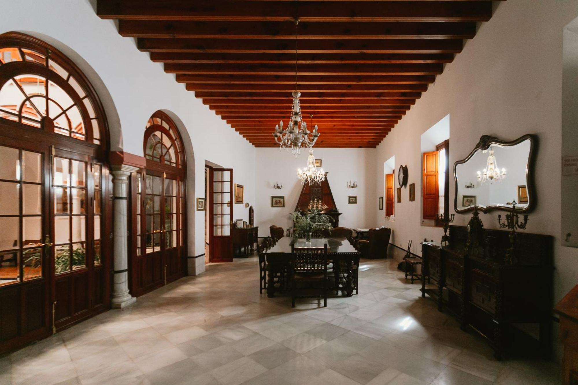 Komodo Casa Maravillas Apartment