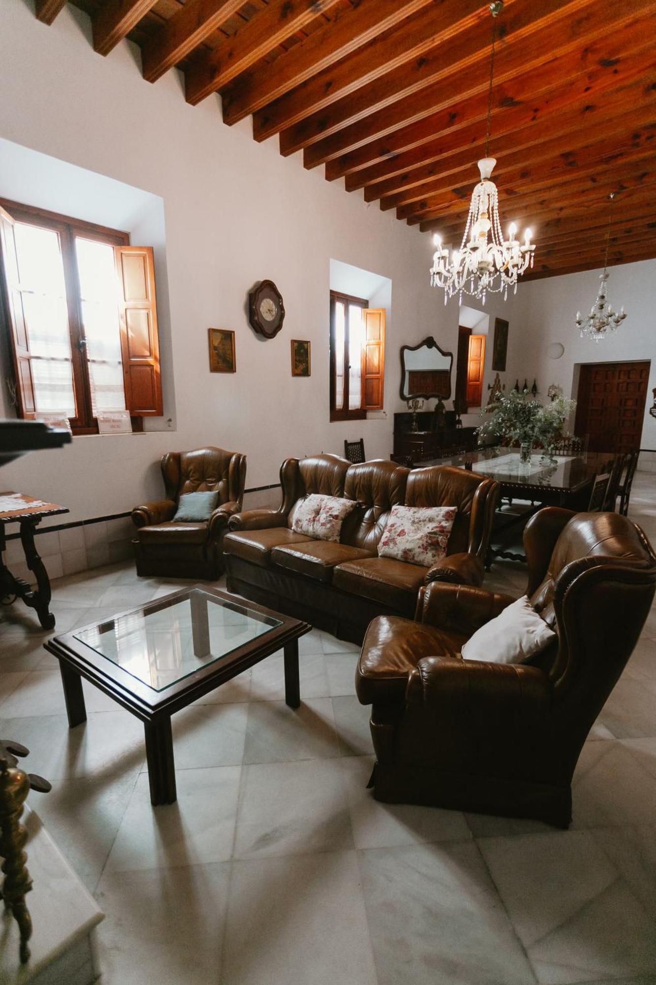 Apartment Komodo Casa Maravillas
