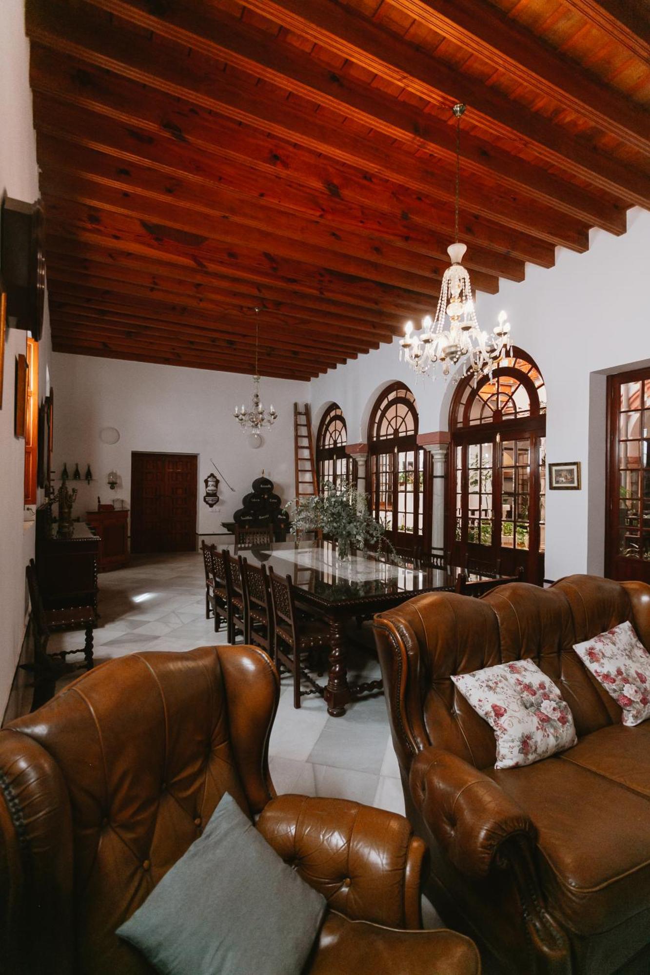 Komodo Casa Maravillas Apartment