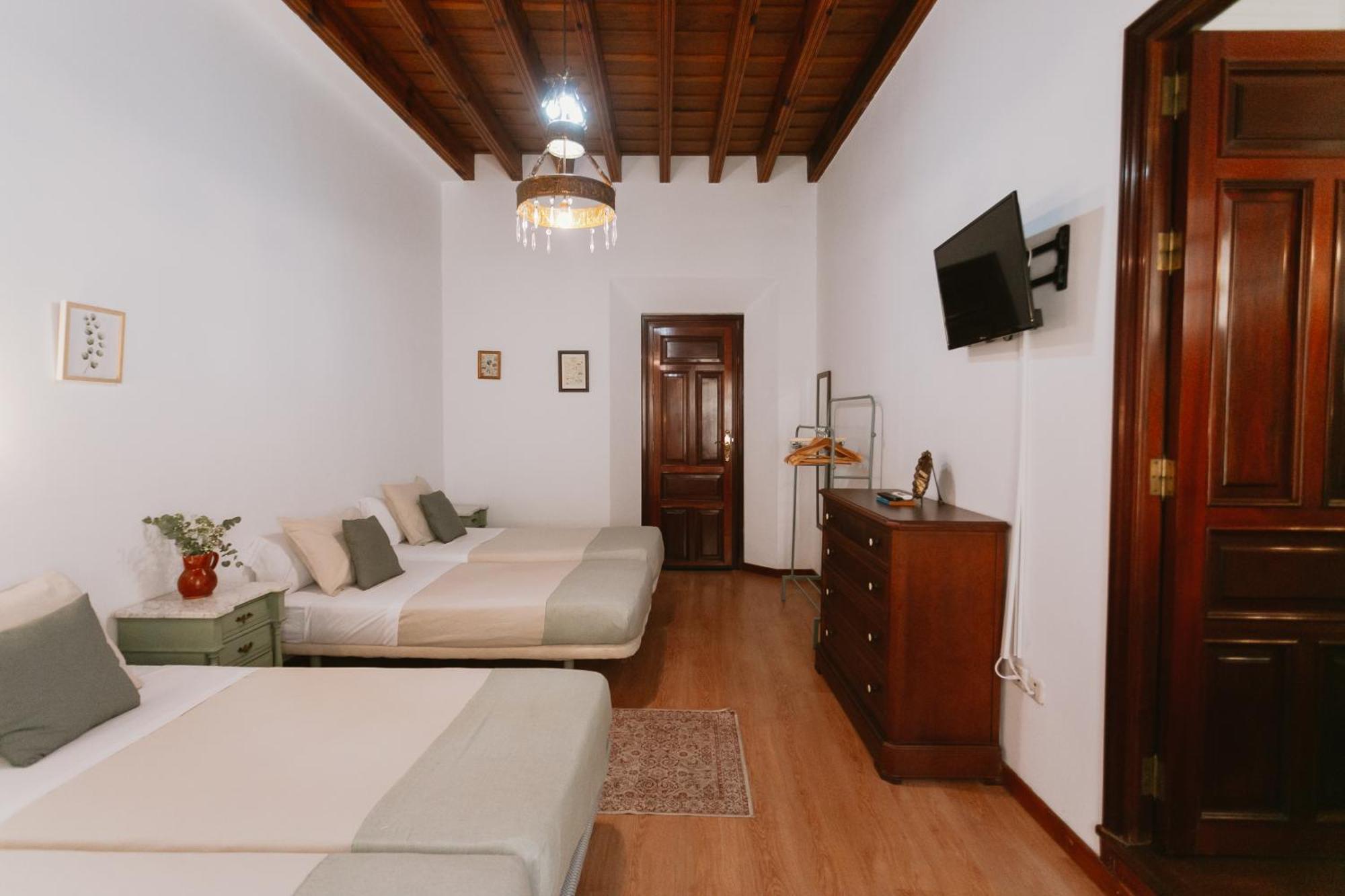 Komodo Casa Maravillas Apartment