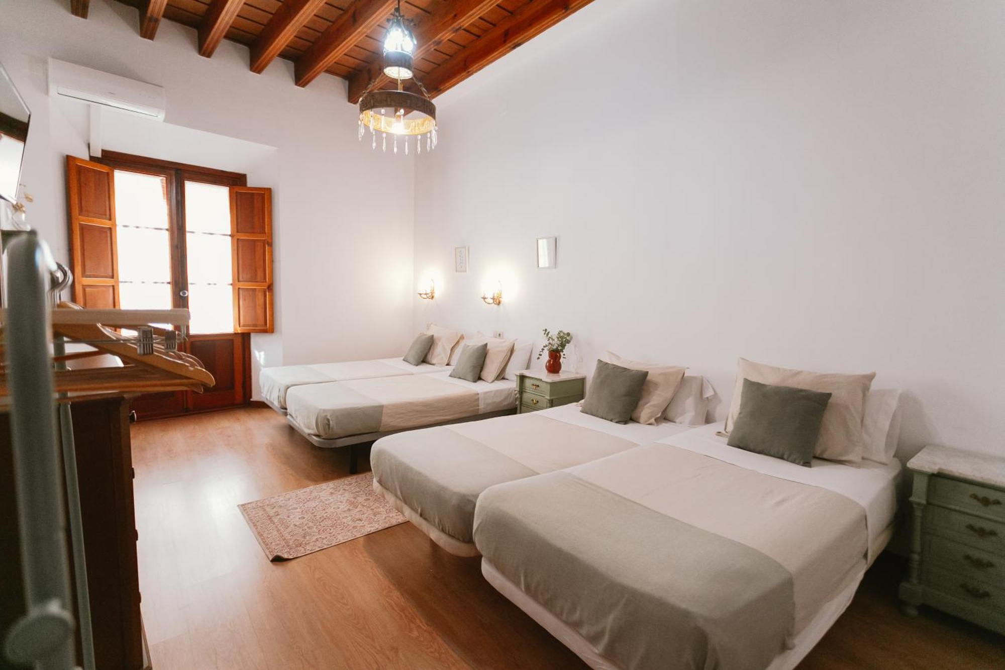 Apartment Komodo Casa Maravillas Seville