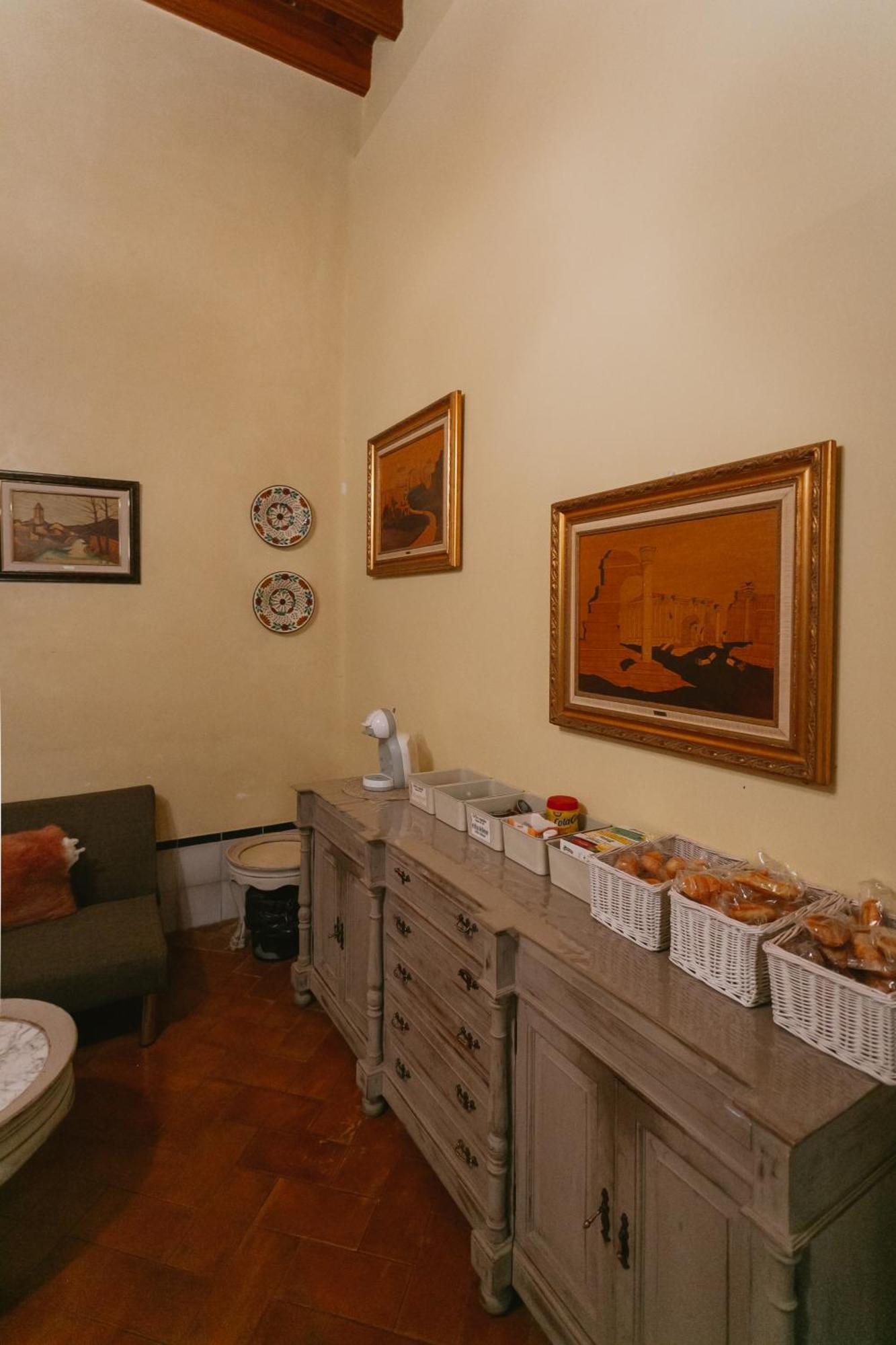 Komodo Casa Maravillas Apartment Seville