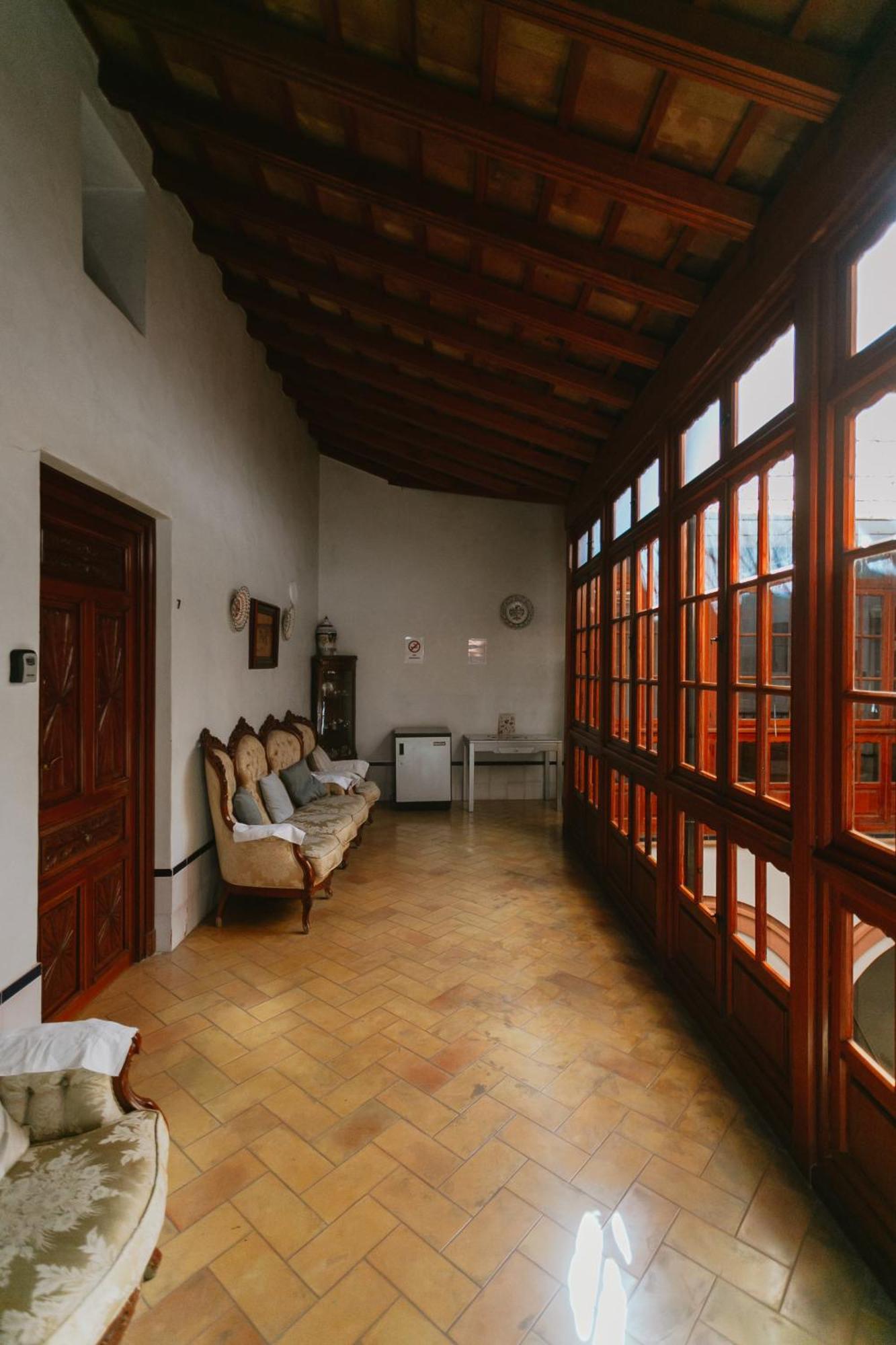 Apartment Komodo Casa Maravillas Seville