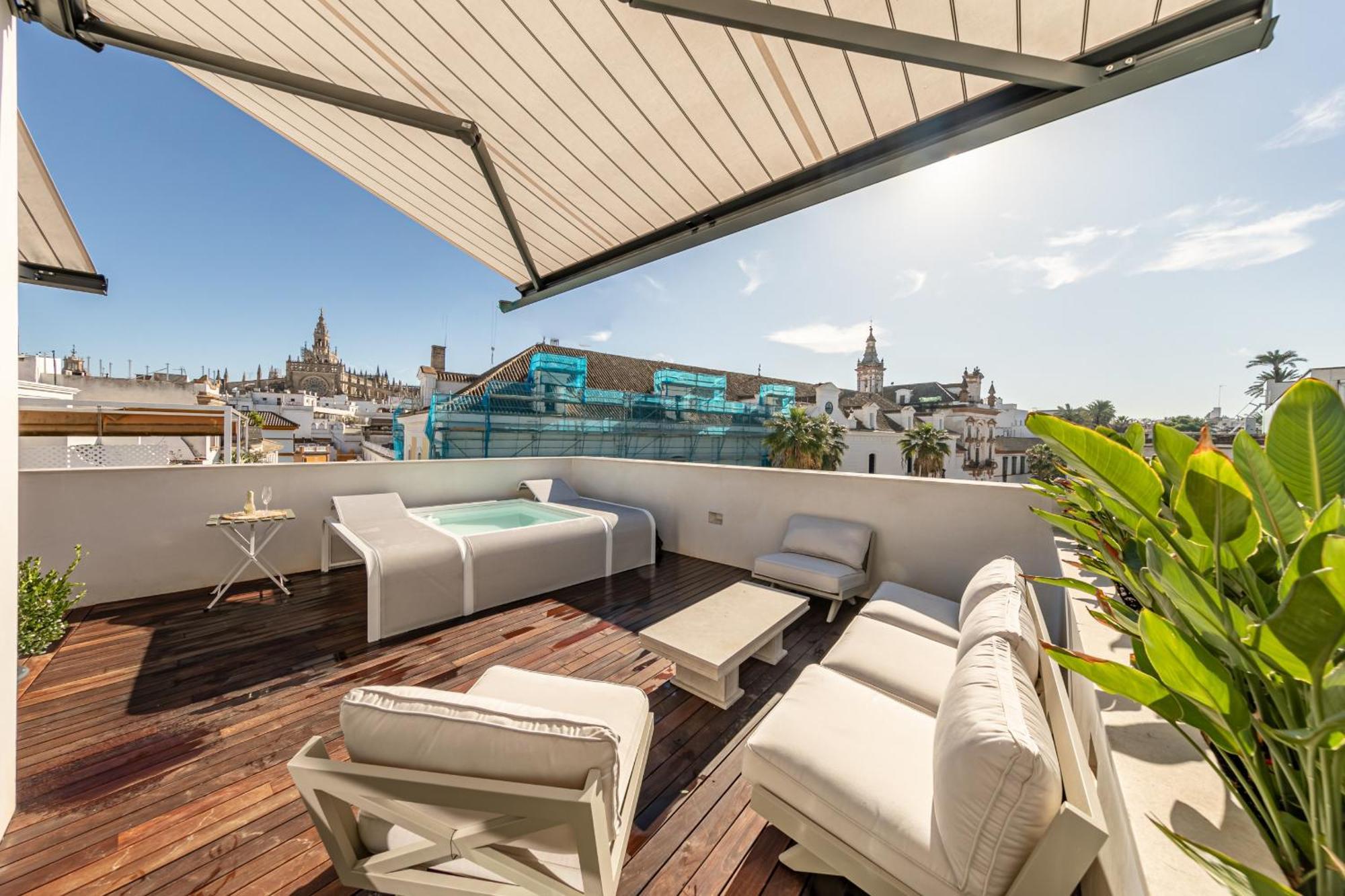 Green-apartments Reales Atarazanas * Sevilla